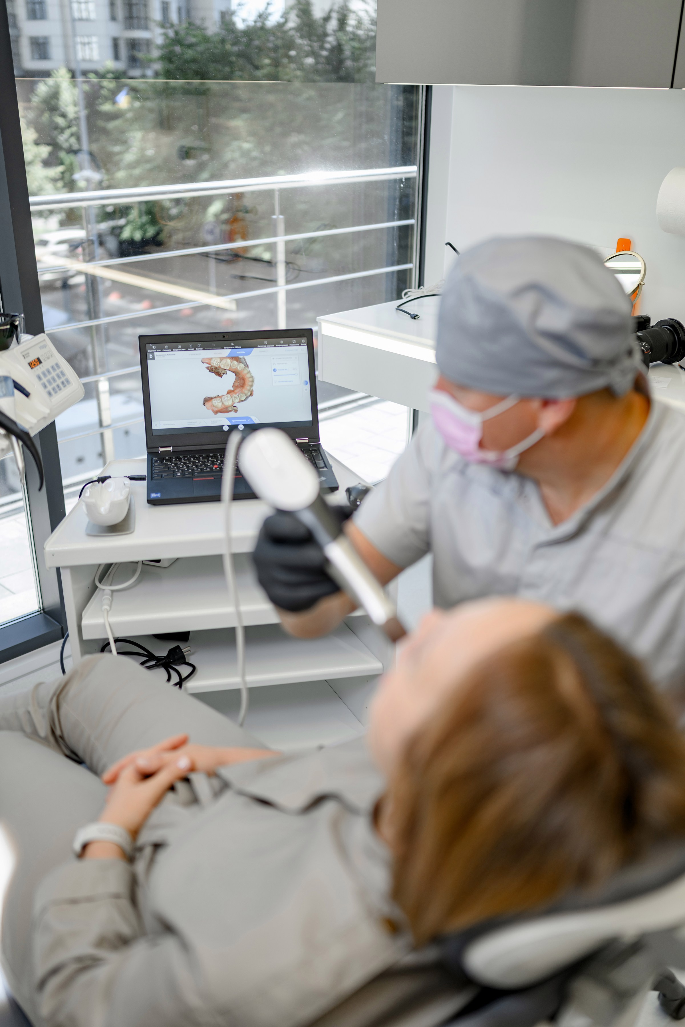 «DENTA MIA». Свадебный и семейный фотограф