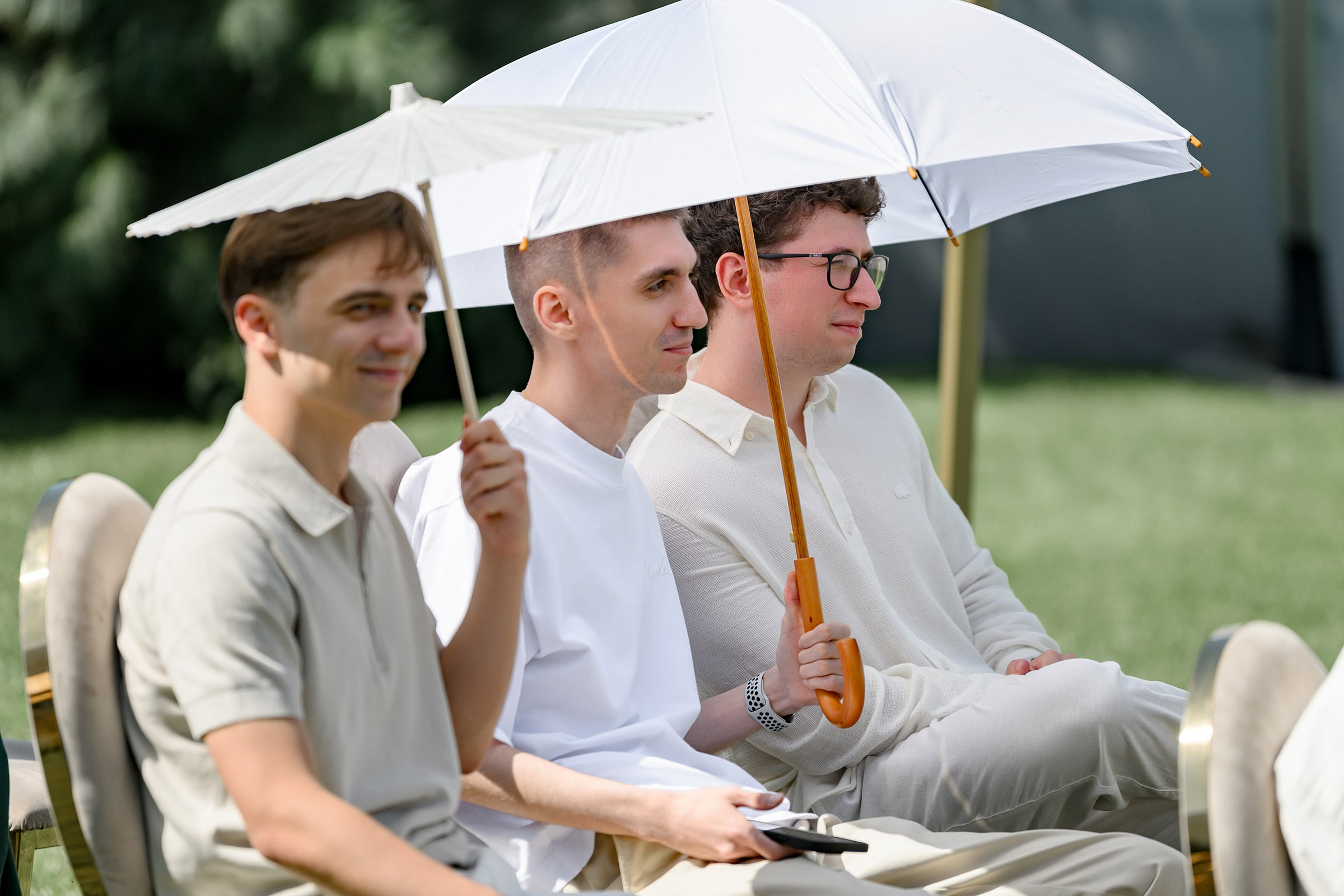 POLINA & DMITRI. Свадебный и семейный фотограф