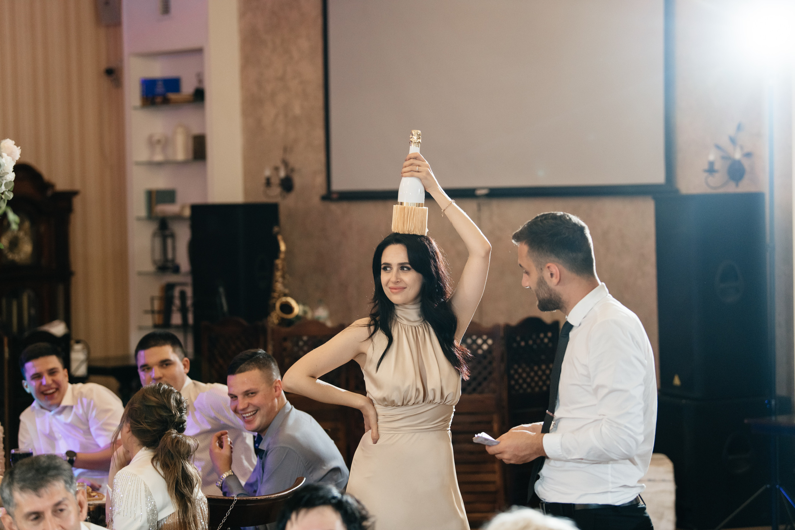 Родіон & Марія. Свадебный и семейный фотограф