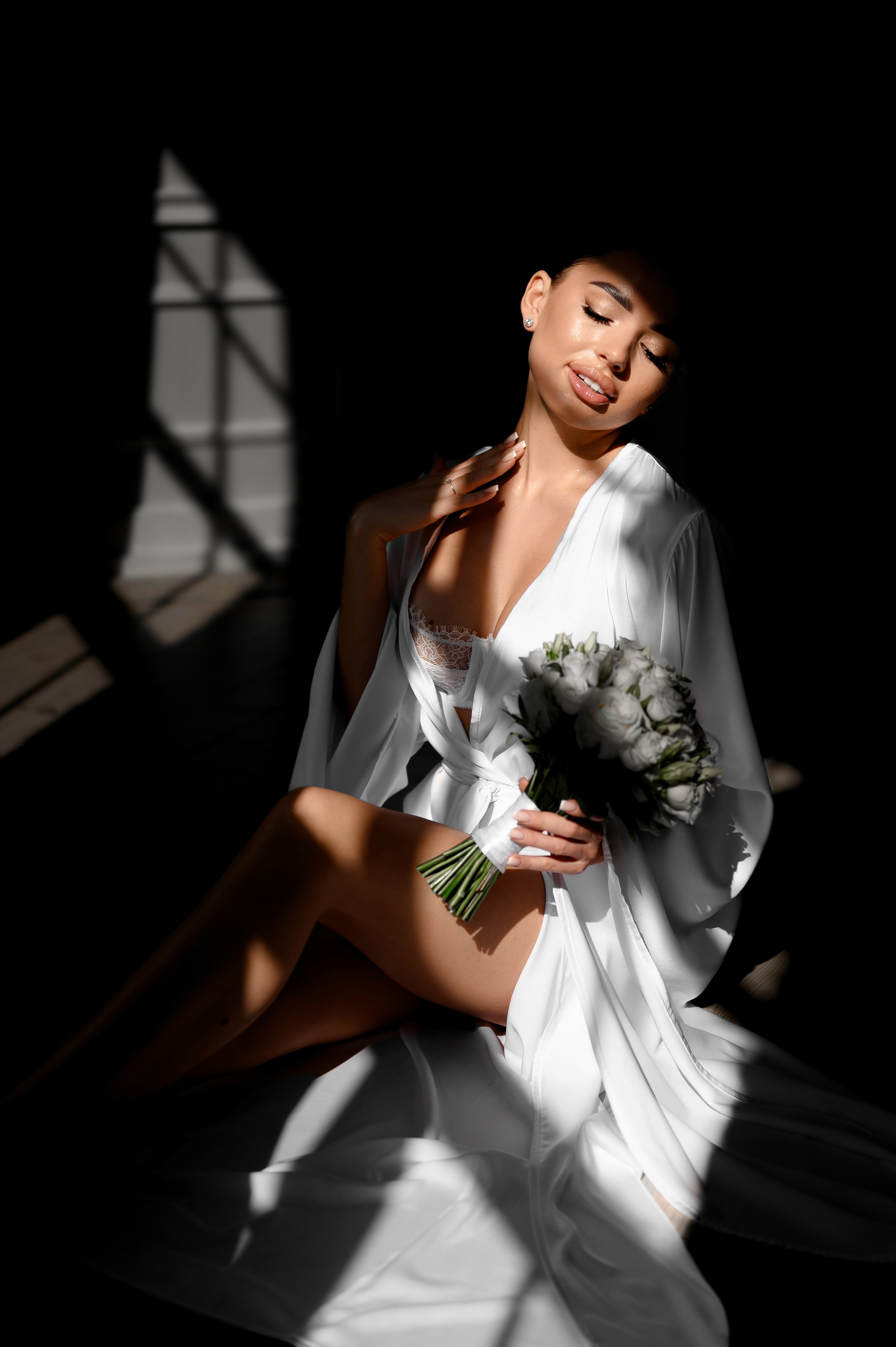 IVAN & ANGELINA. Свадебный и семейный фотограф