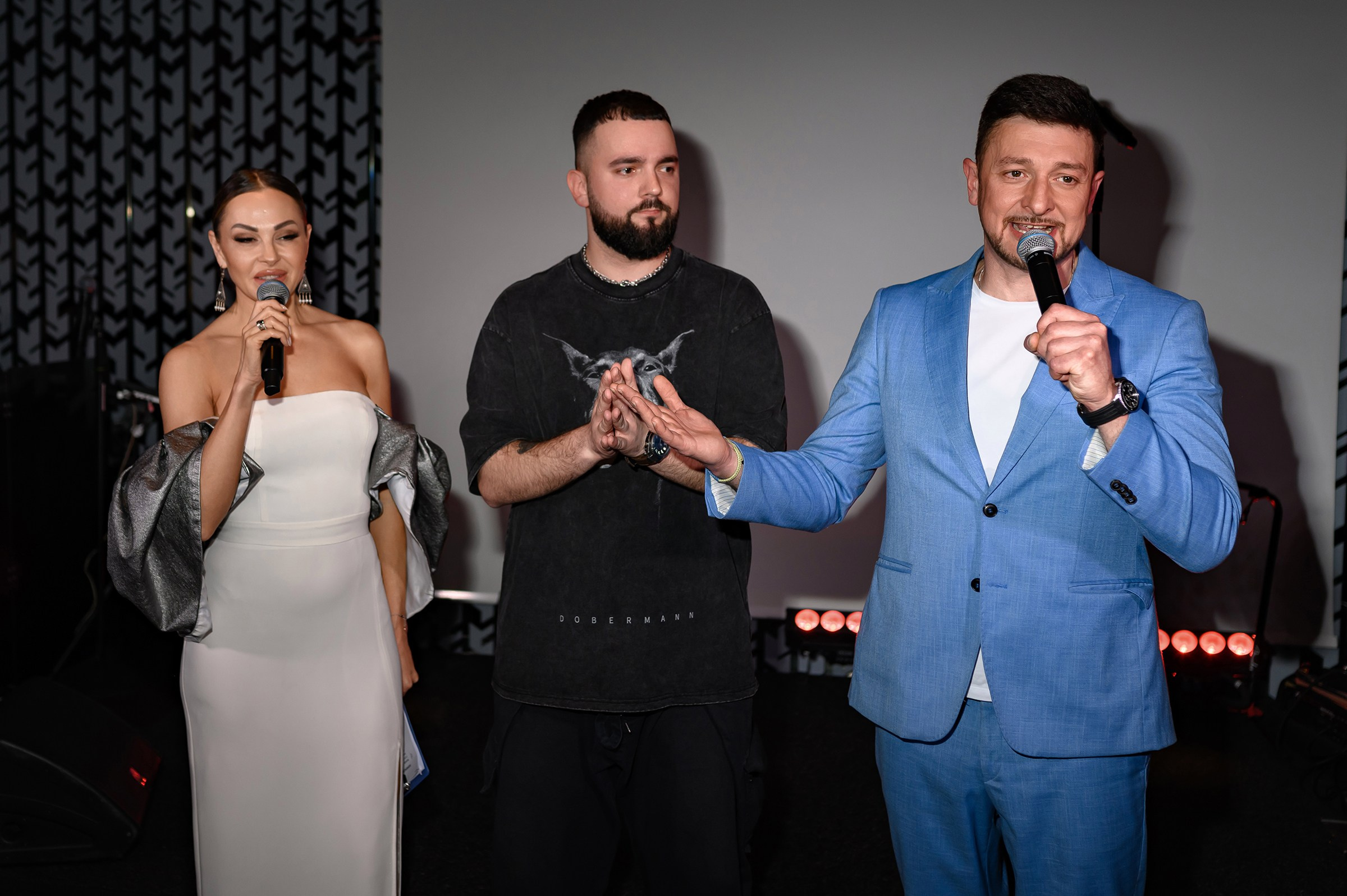 «CHARITY DINNER» від фонду ≪ Mother Heart≫. Свадебный и семейный фотограф