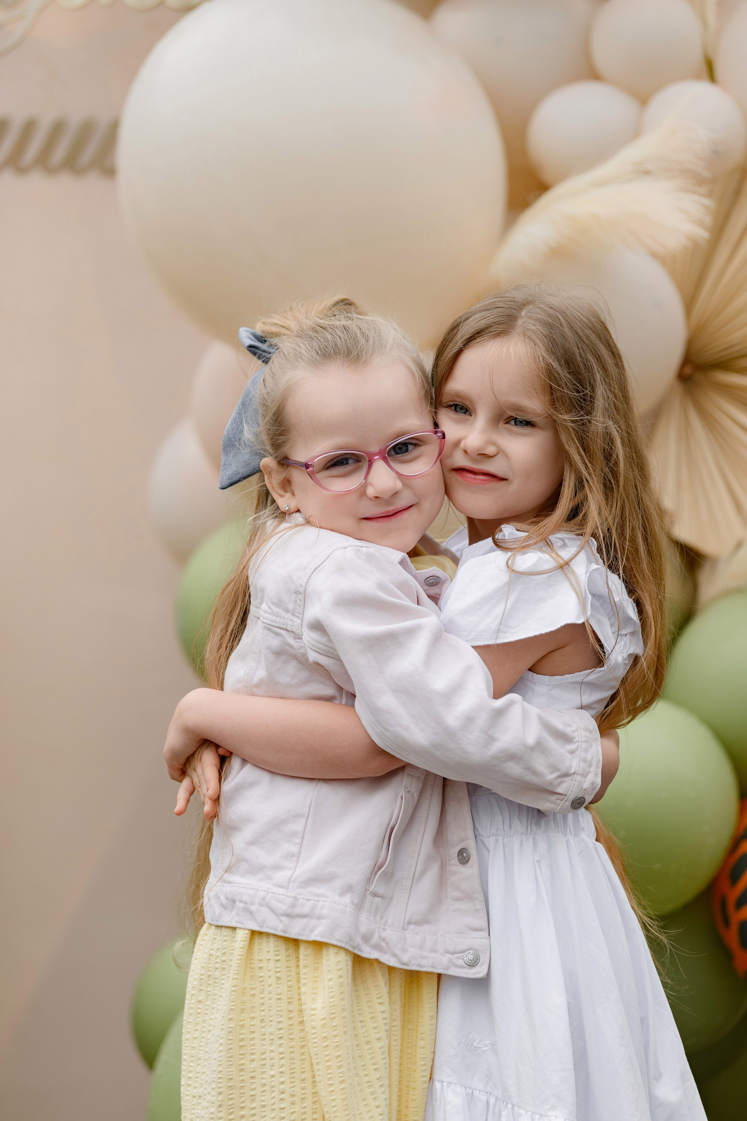 «Happy Birthday» 1year. Свадебный и семейный фотограф