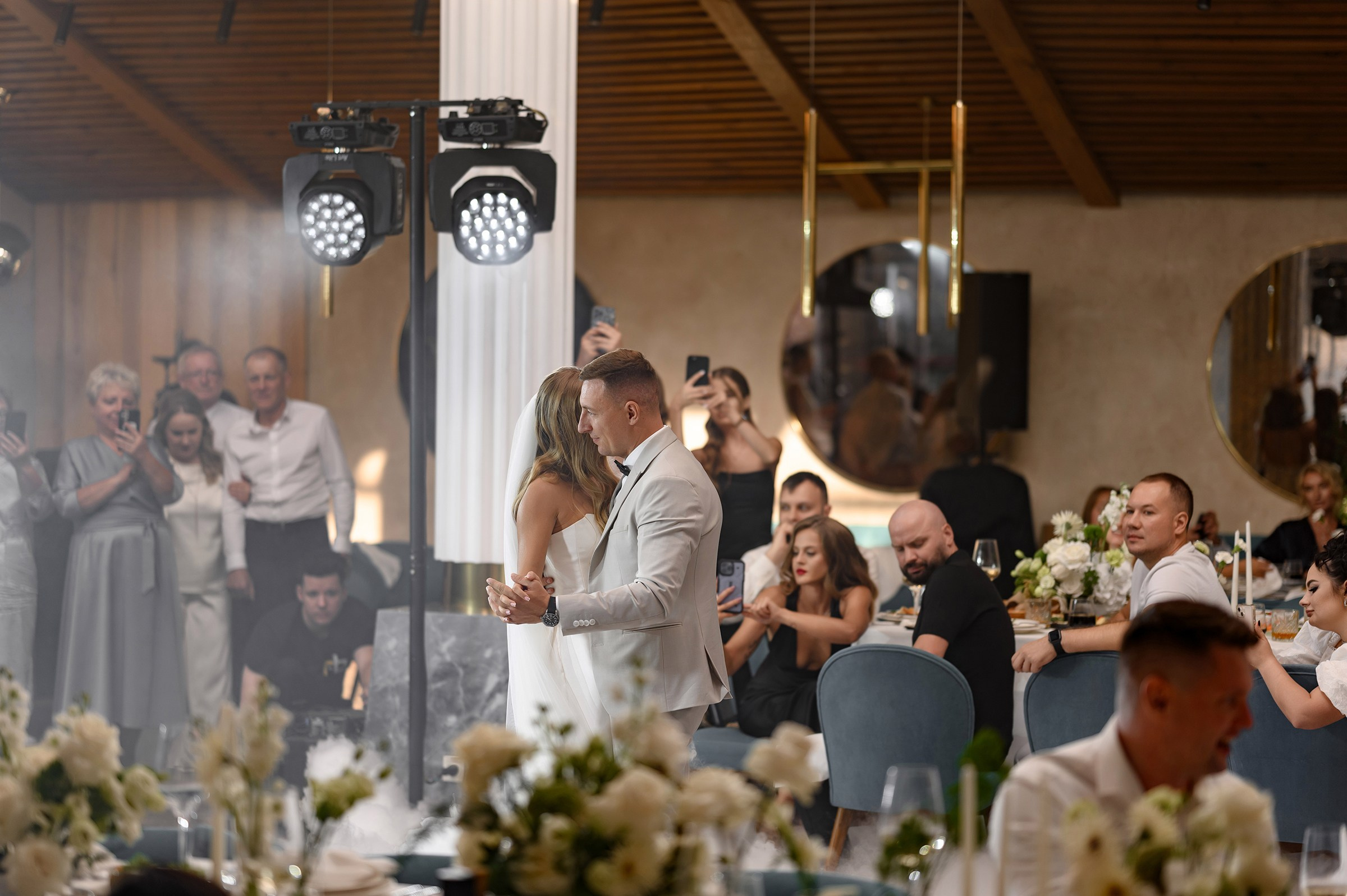 MAXIM & VLADYSLAVA. Свадебный и семейный фотограф