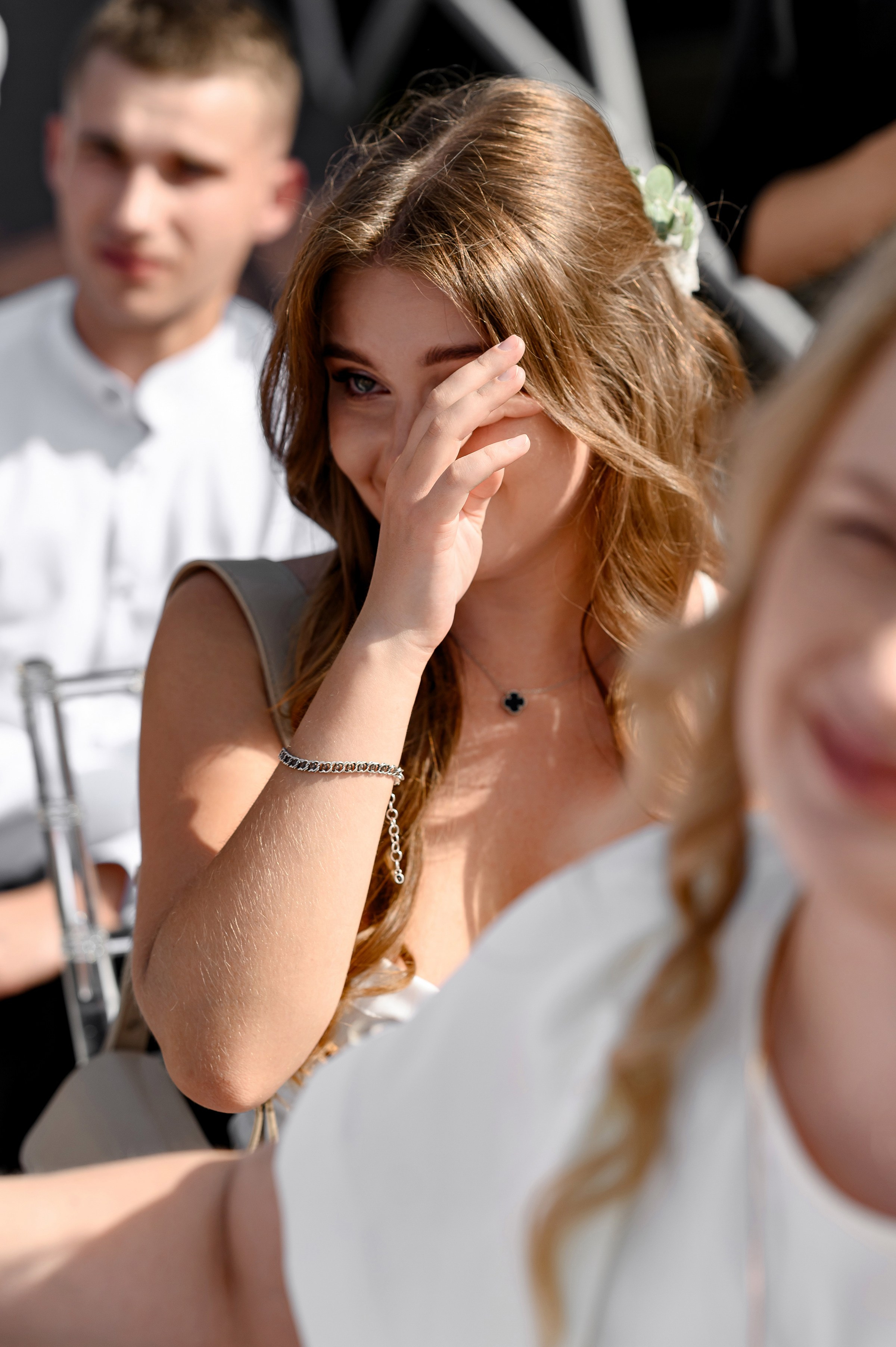 MAXIM & VLADYSLAVA. Свадебный и семейный фотограф