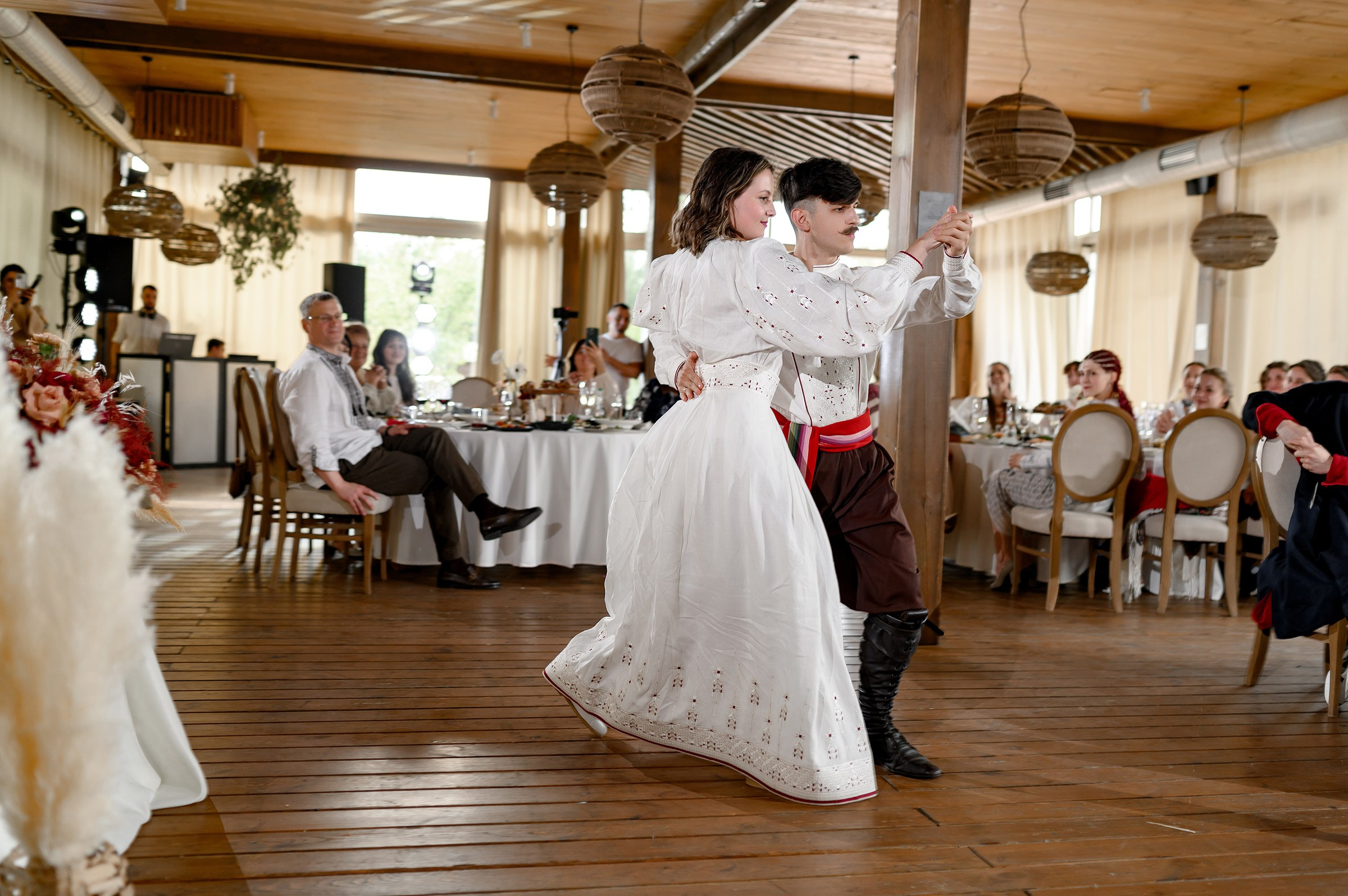 ОЛЕКСА & ЕЛІНА. Свадебный и семейный фотограф