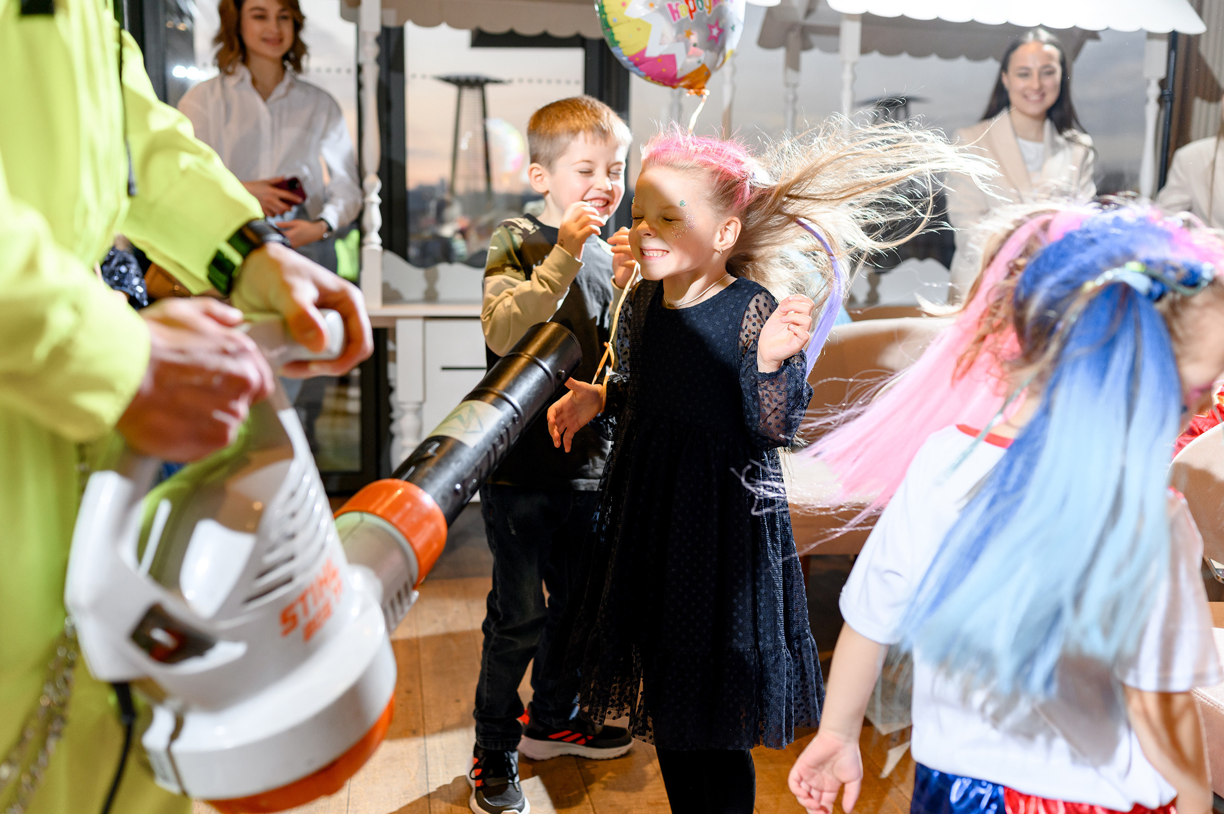 Мілана 4 роки. Свадебный и семейный фотограф