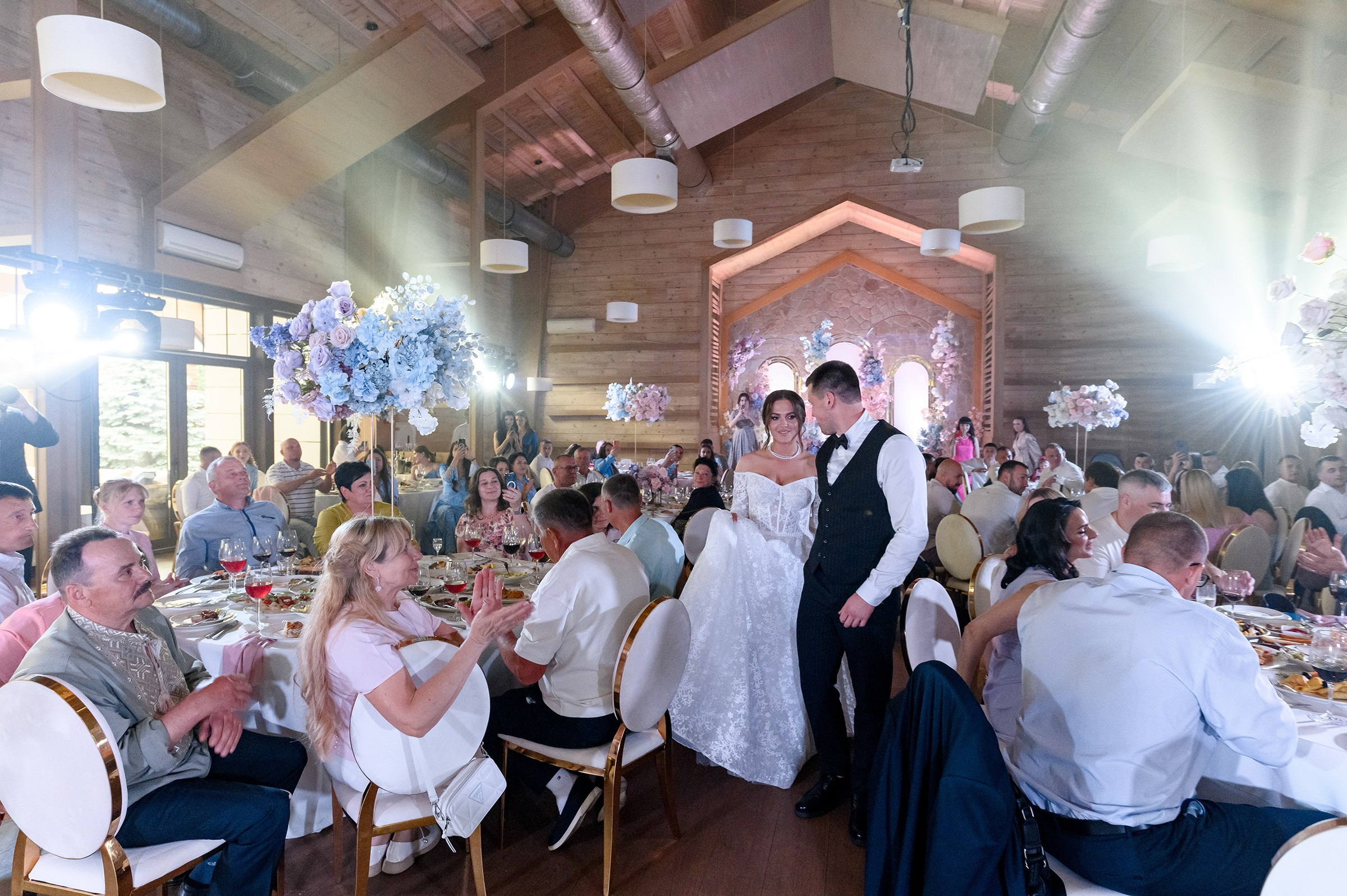 BOHDAN & ALEXANDRA. Свадебный и семейный фотограф