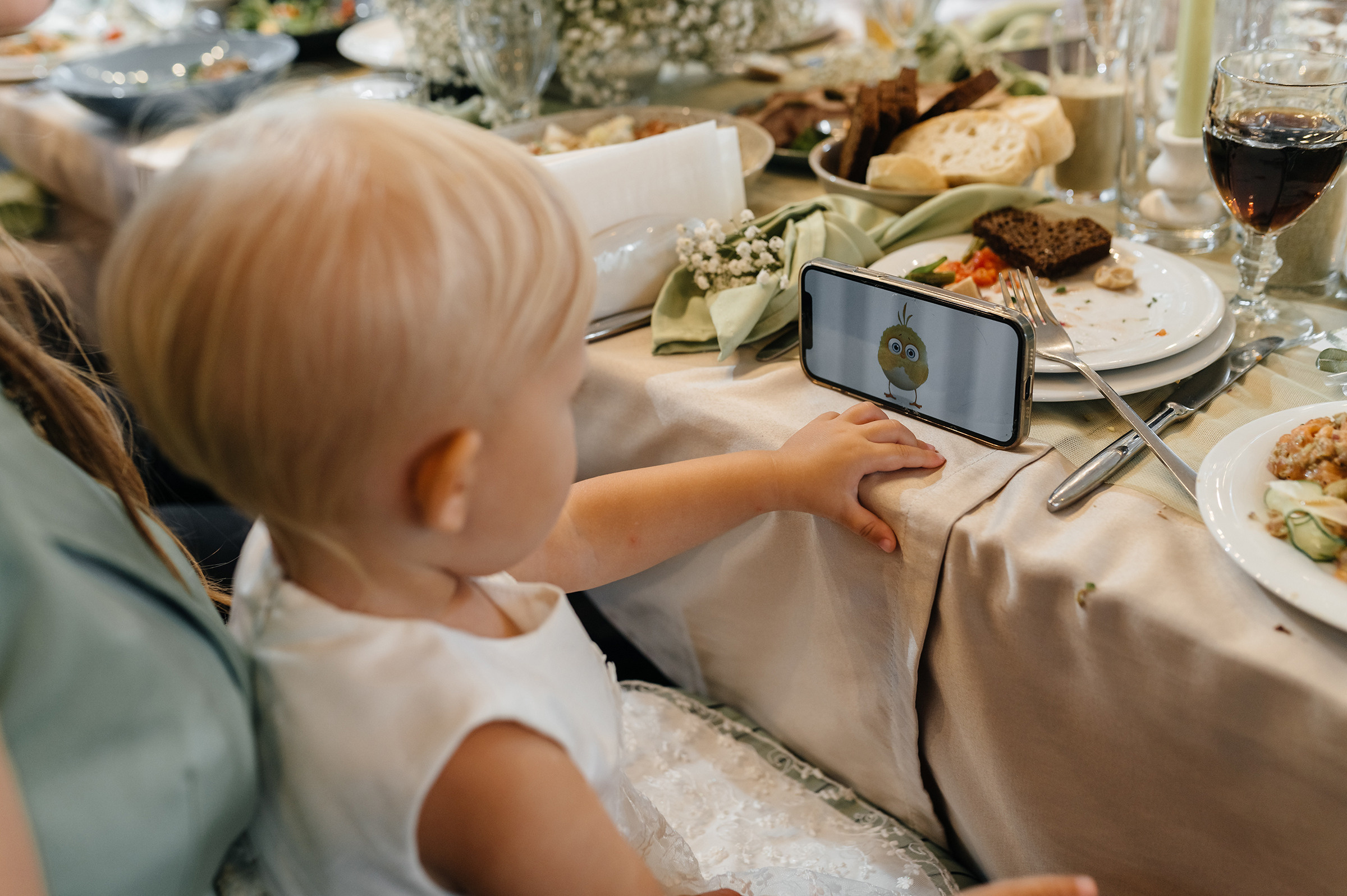 Ігор & Марія. Свадебный и семейный фотограф