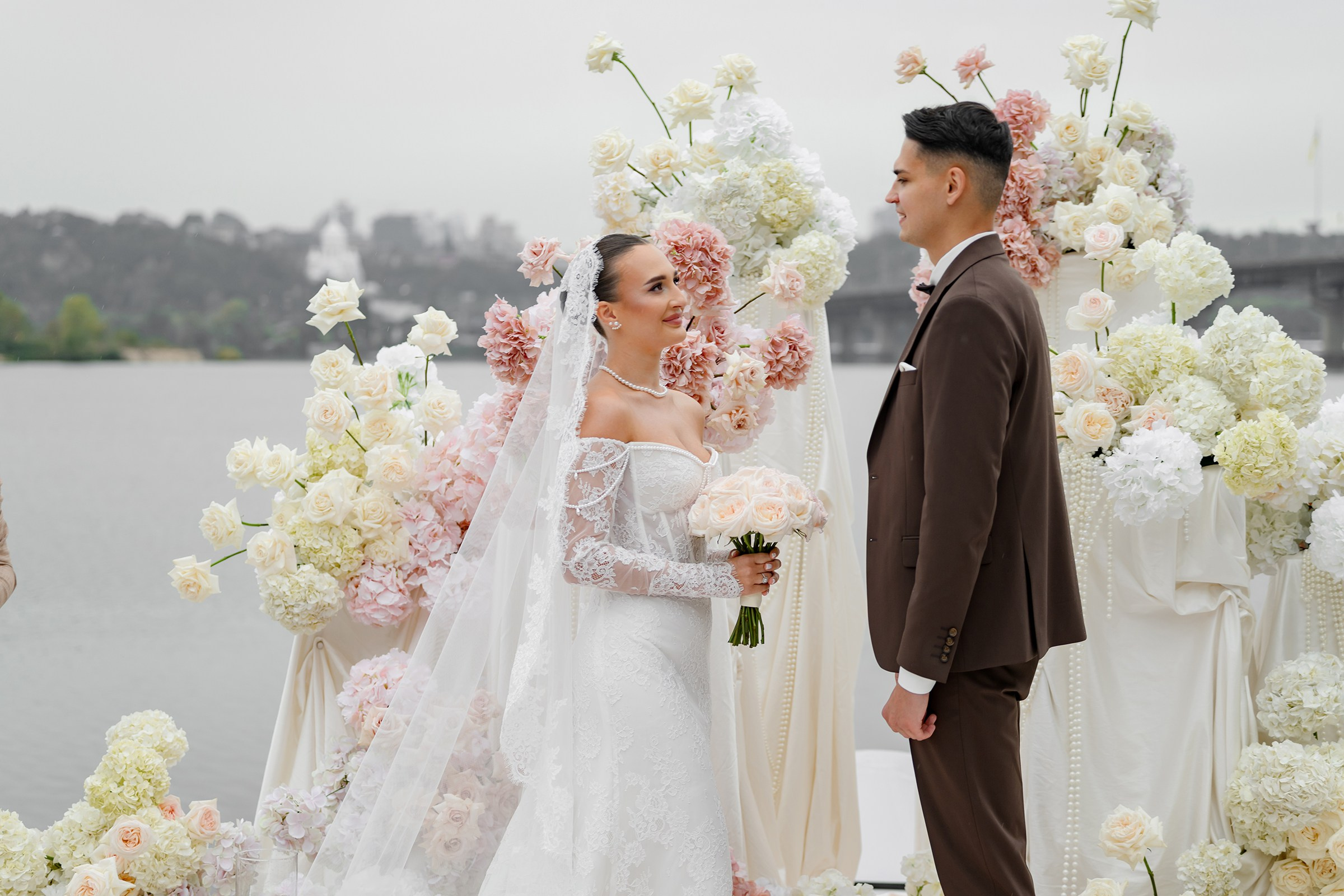 Yaroslav & Anna. Свадебный и семейный фотограф