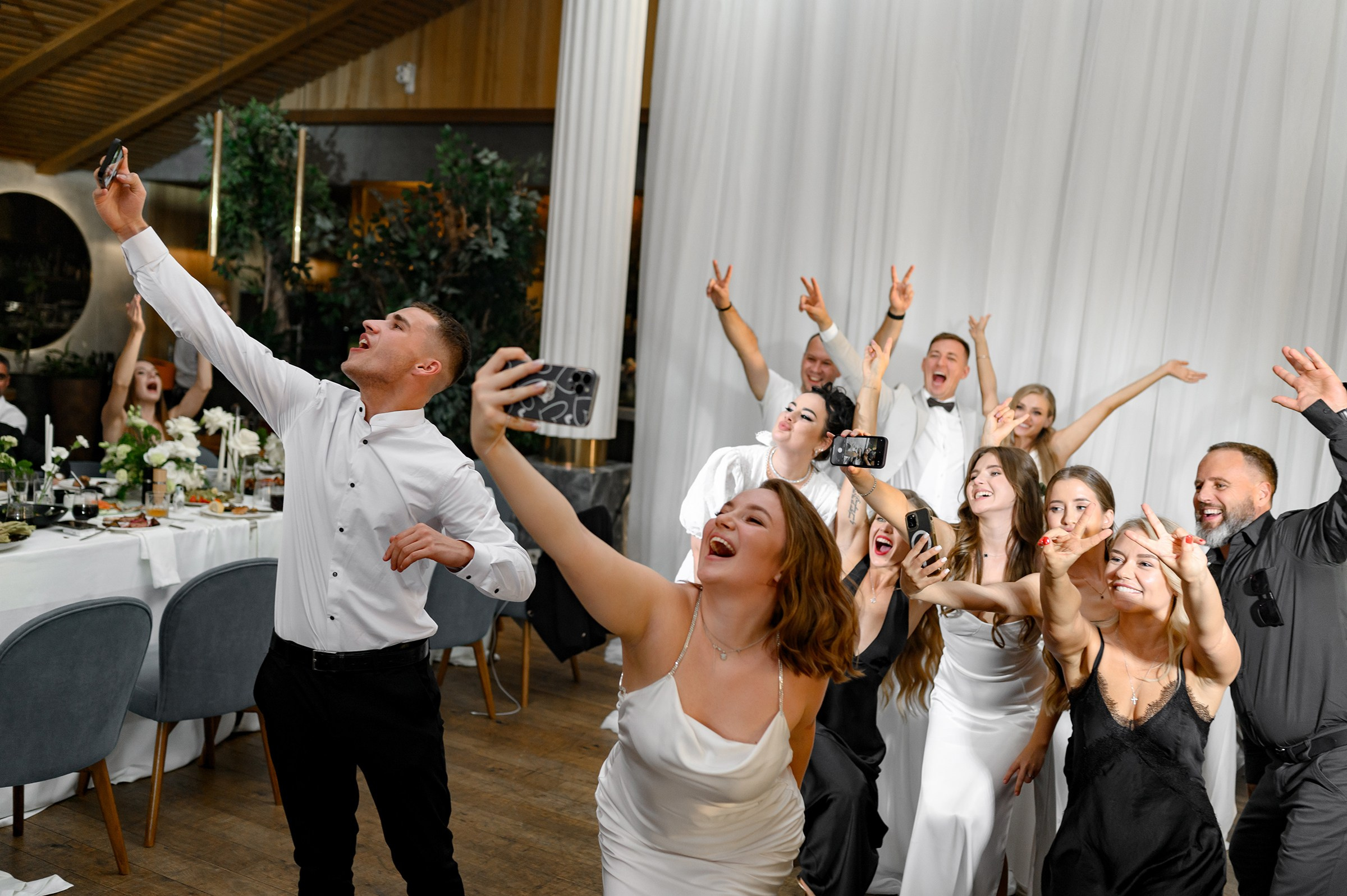 MAXIM & VLADYSLAVA. Свадебный и семейный фотограф