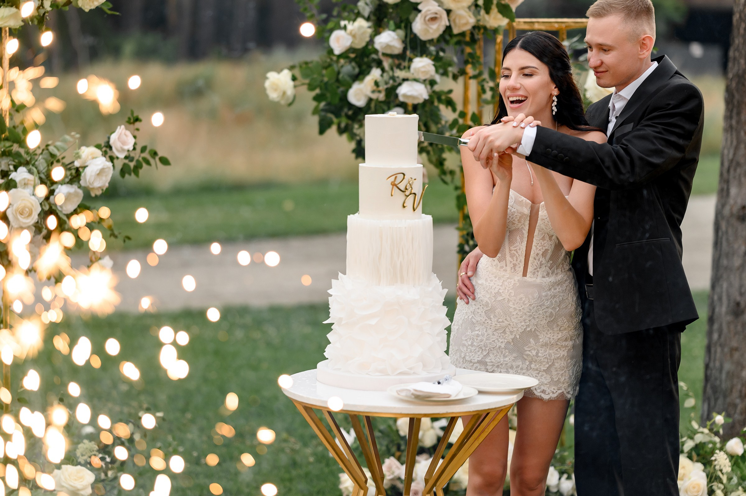 RUSLAN & VALYA. Свадебный и семейный фотограф