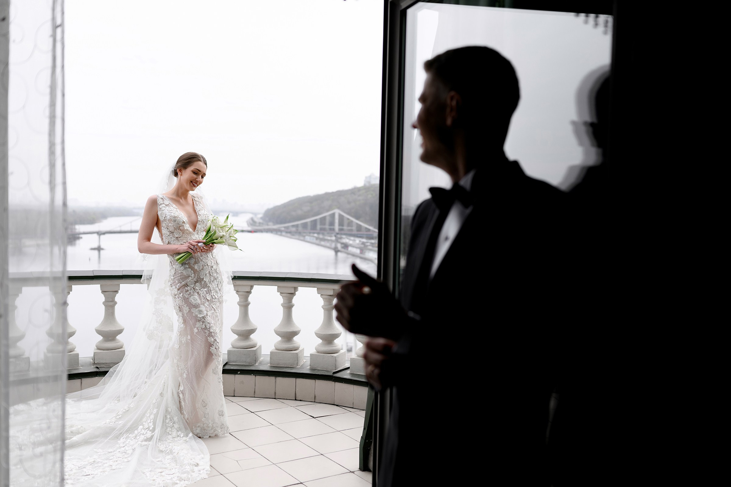 BOGDAN & VALERIA. Свадебный и семейный фотограф