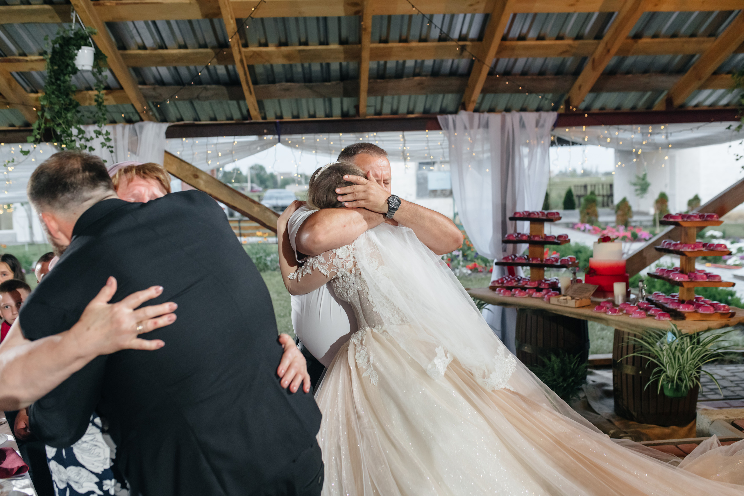 Тимофій & Тетяна. Свадебный и семейный фотограф