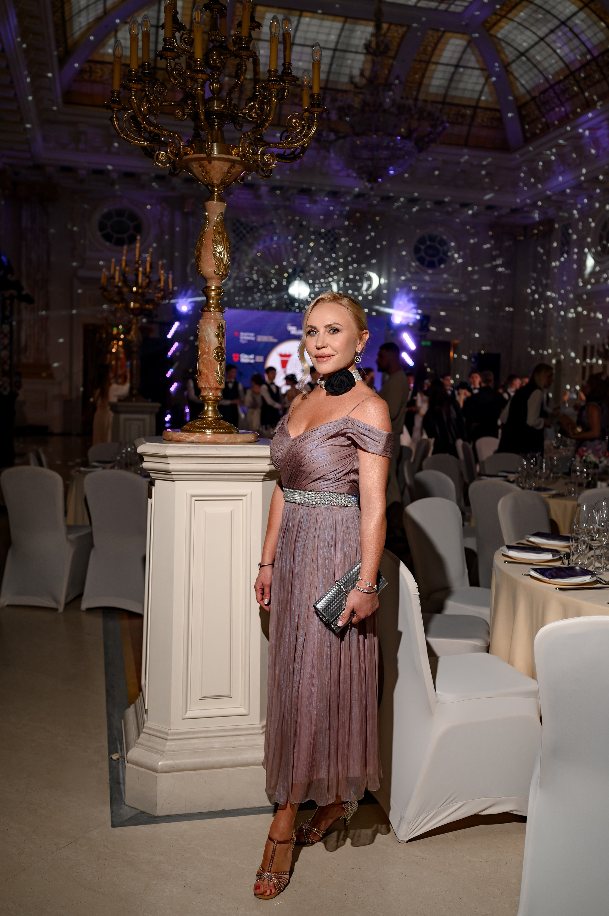 " Viennese Ball Kyiv ". Свадебный и семейный фотограф