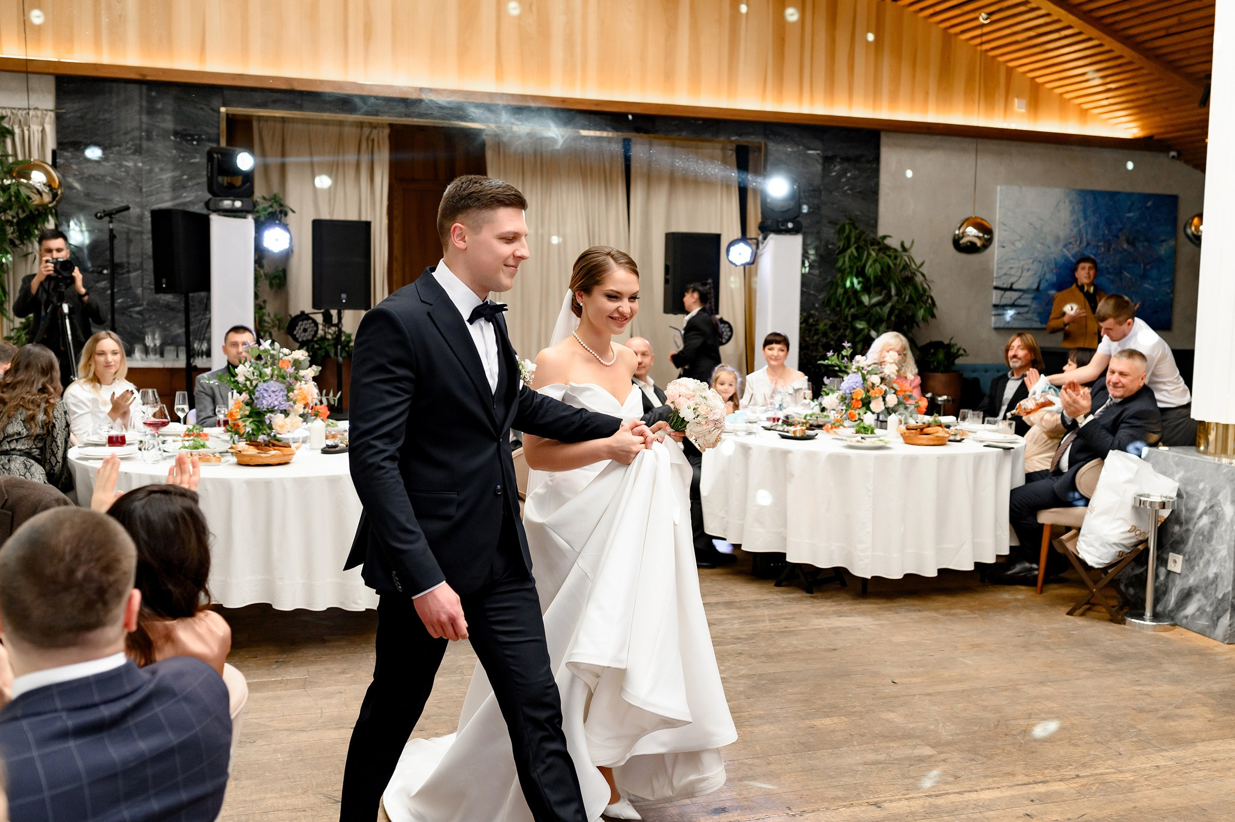 ОЛЕКСІЙ & ГАЛИНА. Свадебный и семейный фотограф