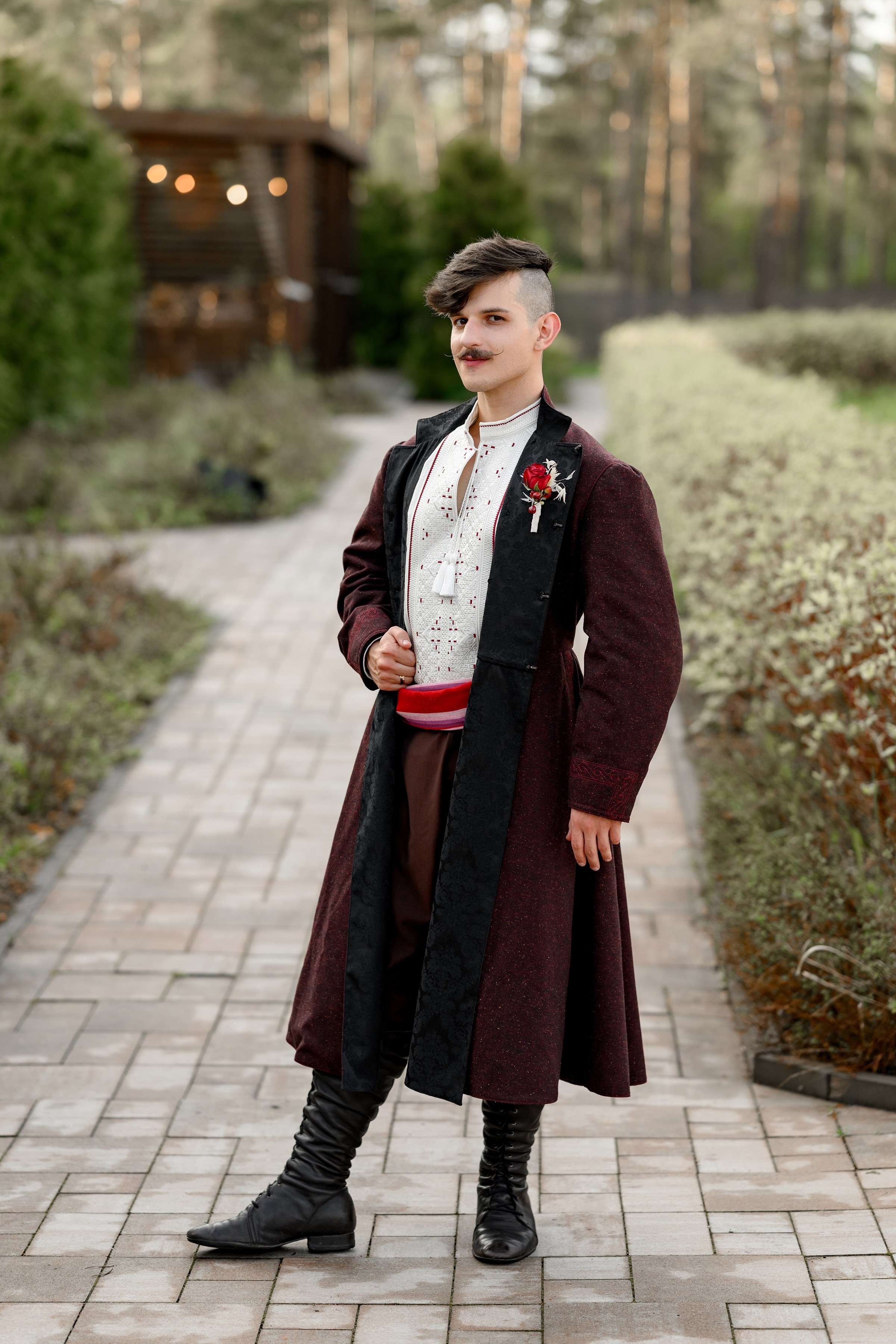 ОЛЕКСА & ЕЛІНА. Свадебный и семейный фотограф