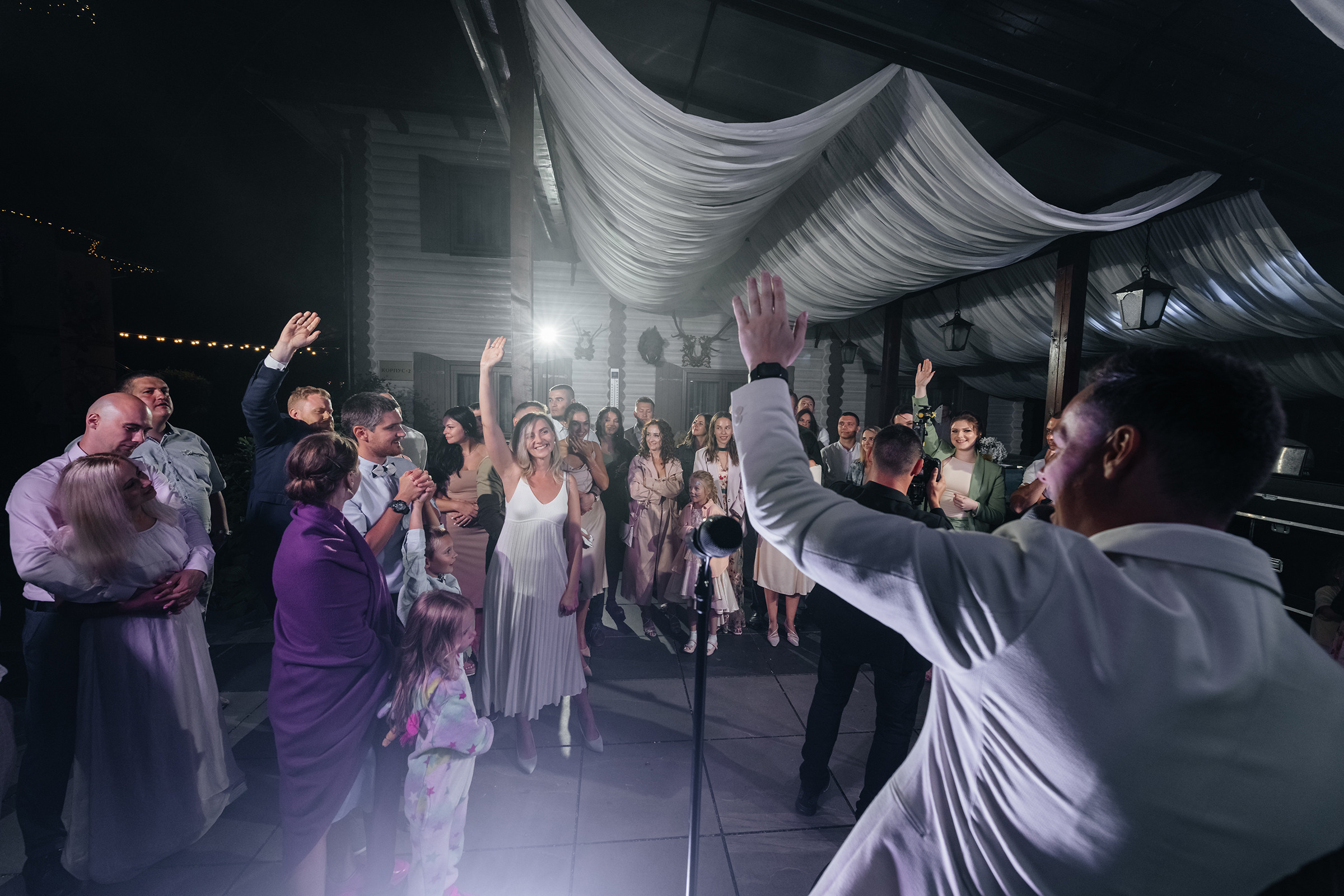 Ігор & Марія. Свадебный и семейный фотограф