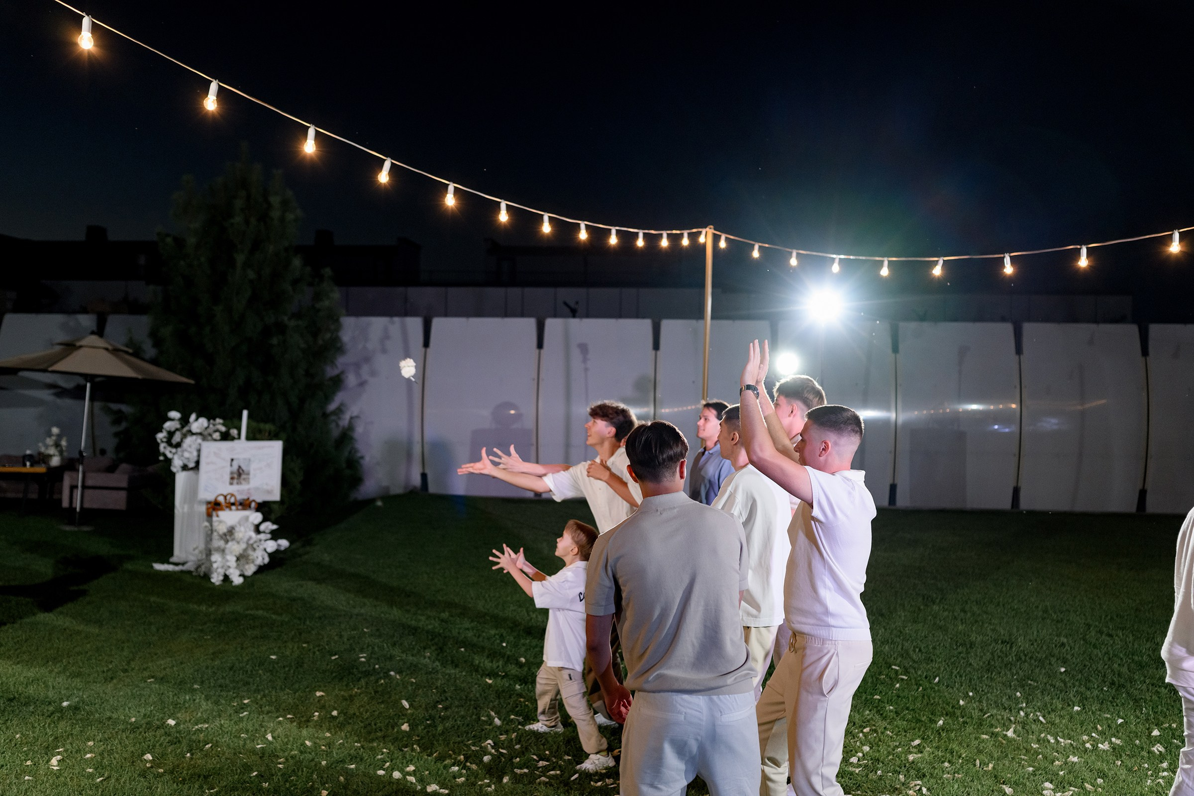 POLINA & DMITRI. Свадебный и семейный фотограф