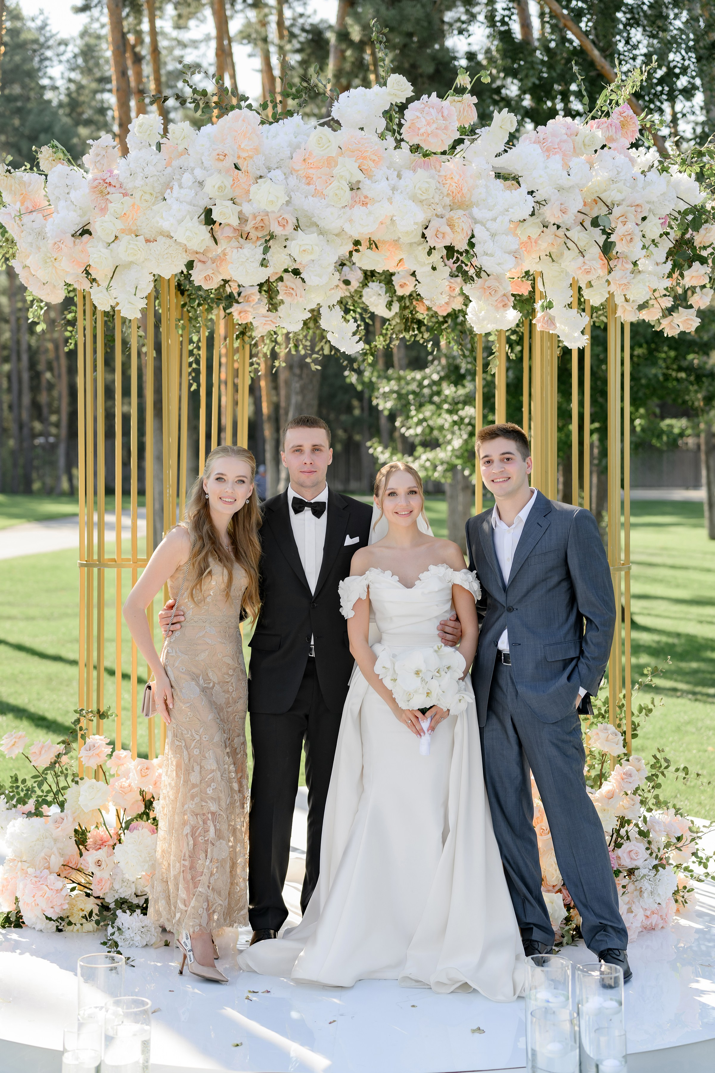 A & Z. Свадебный и семейный фотограф