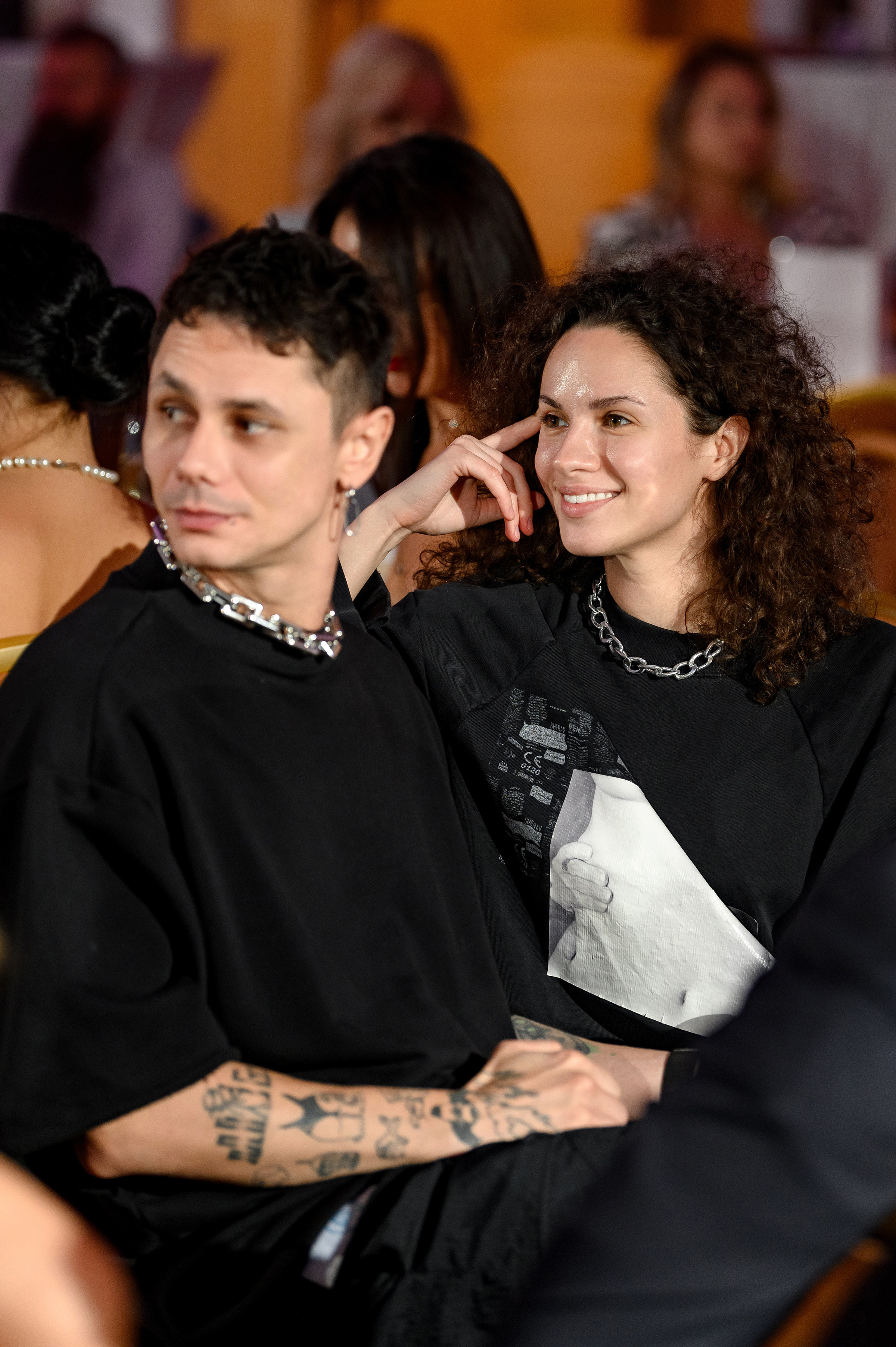 «TVIY VUHID V SVIT». Свадебный и семейный фотограф