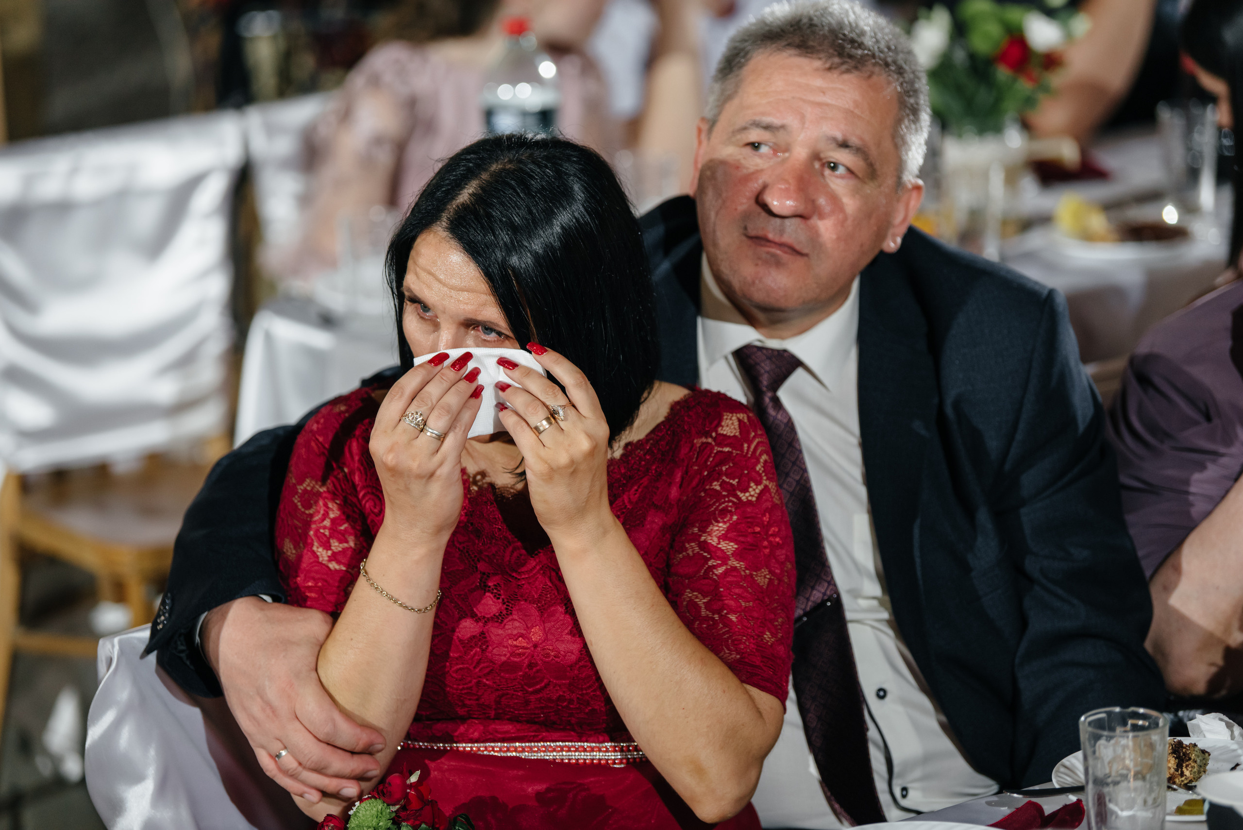 Тимофій & Тетяна. Свадебный и семейный фотограф