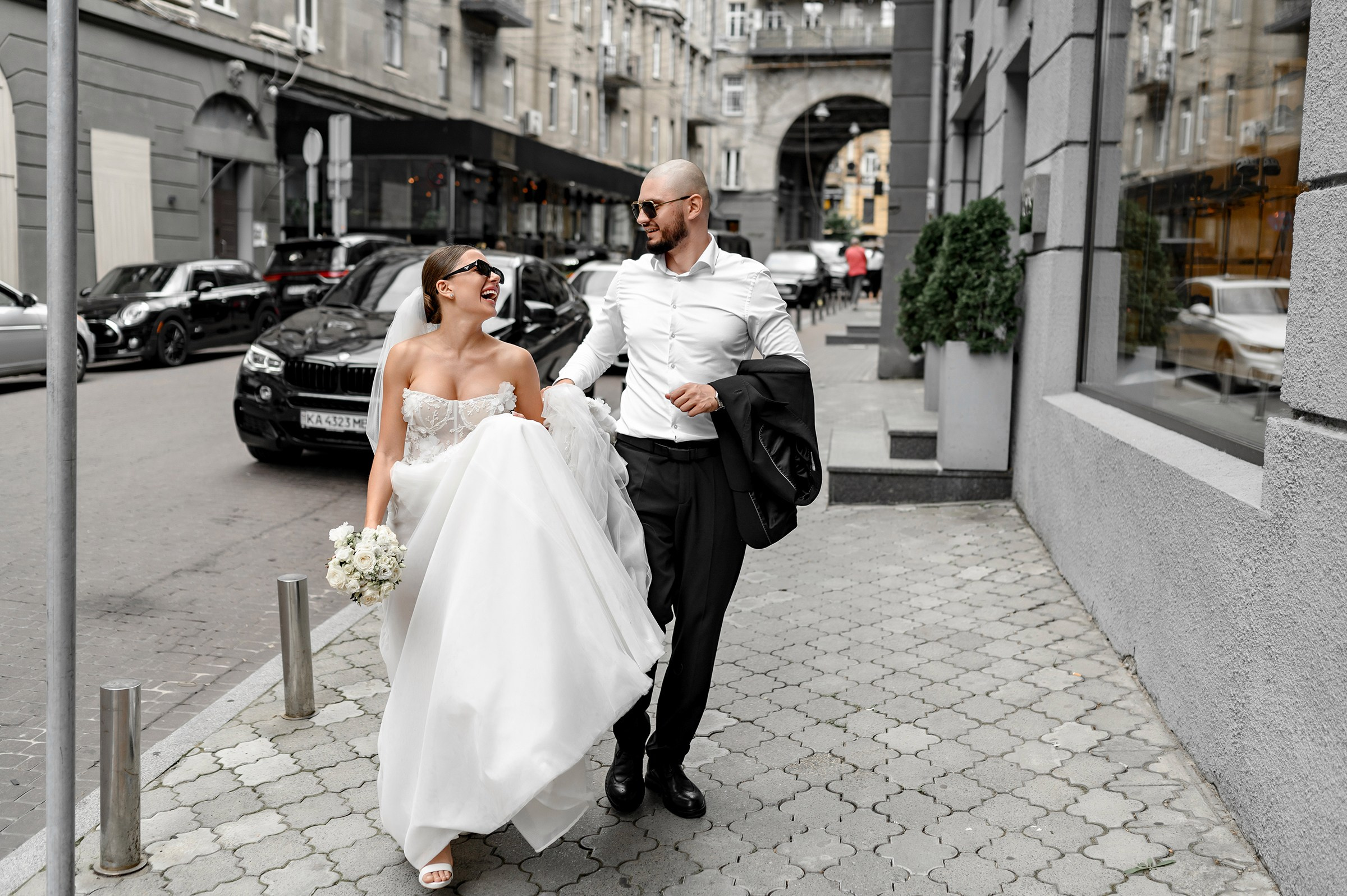 IVAN & ANGELINA. Свадебный и семейный фотограф