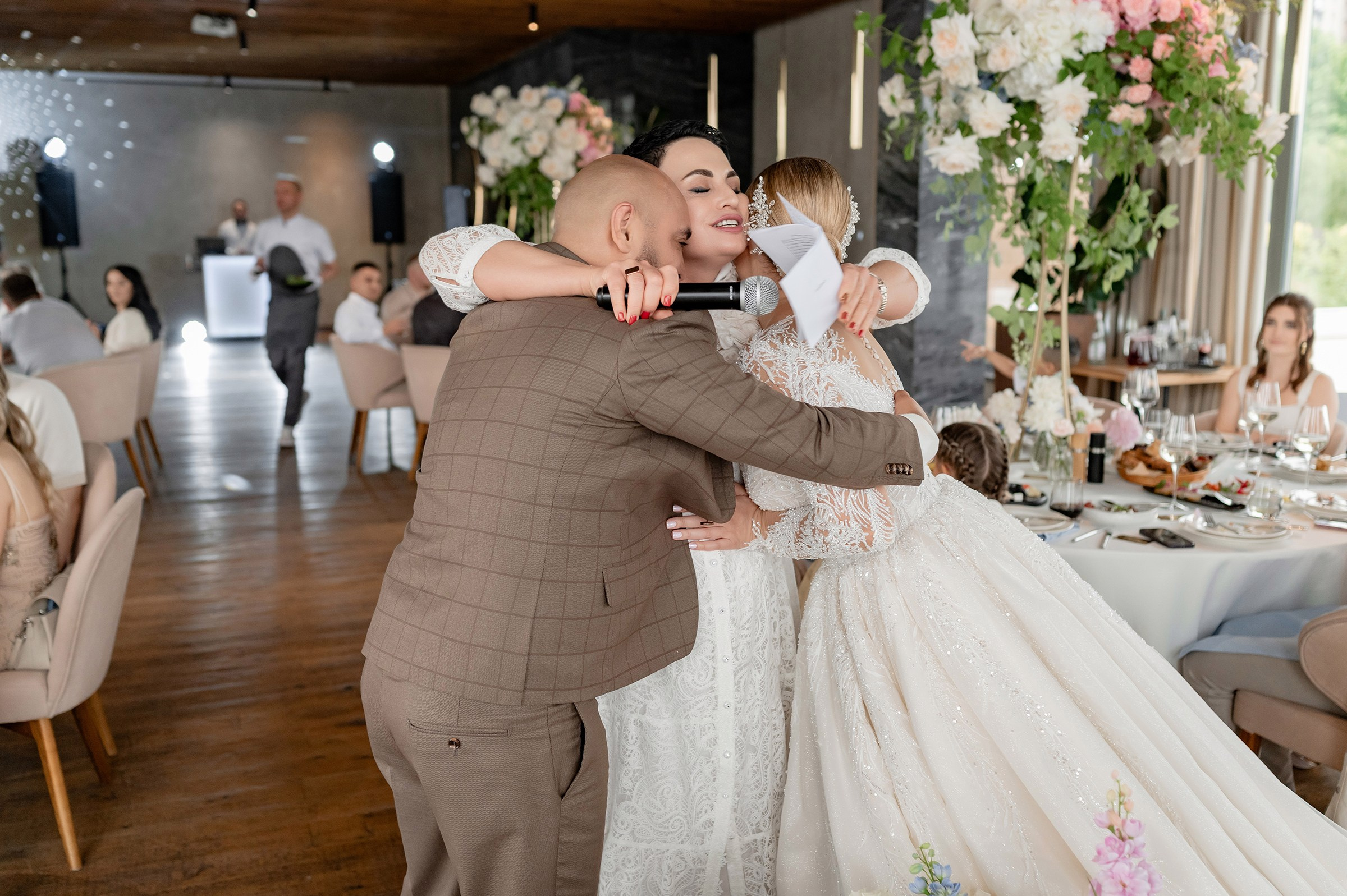 SAID & ILONA. Свадебный и семейный фотограф