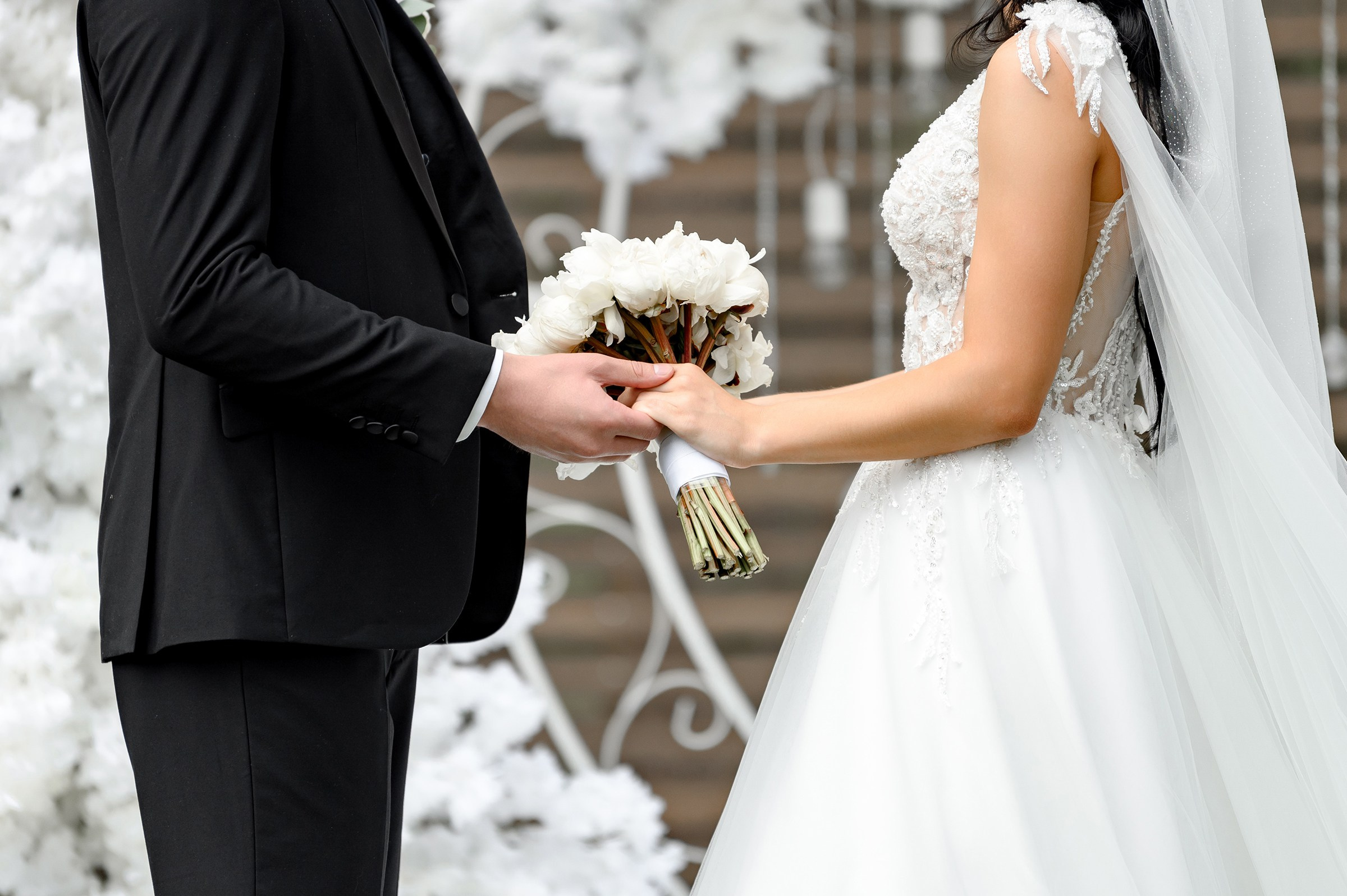 MAKSYM & DASHA. Свадебный и семейный фотограф