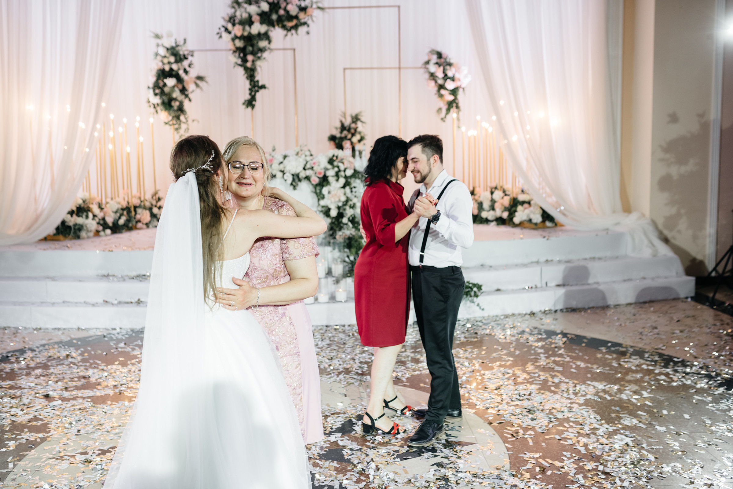 Сергій & Юлія. Свадебный и семейный фотограф