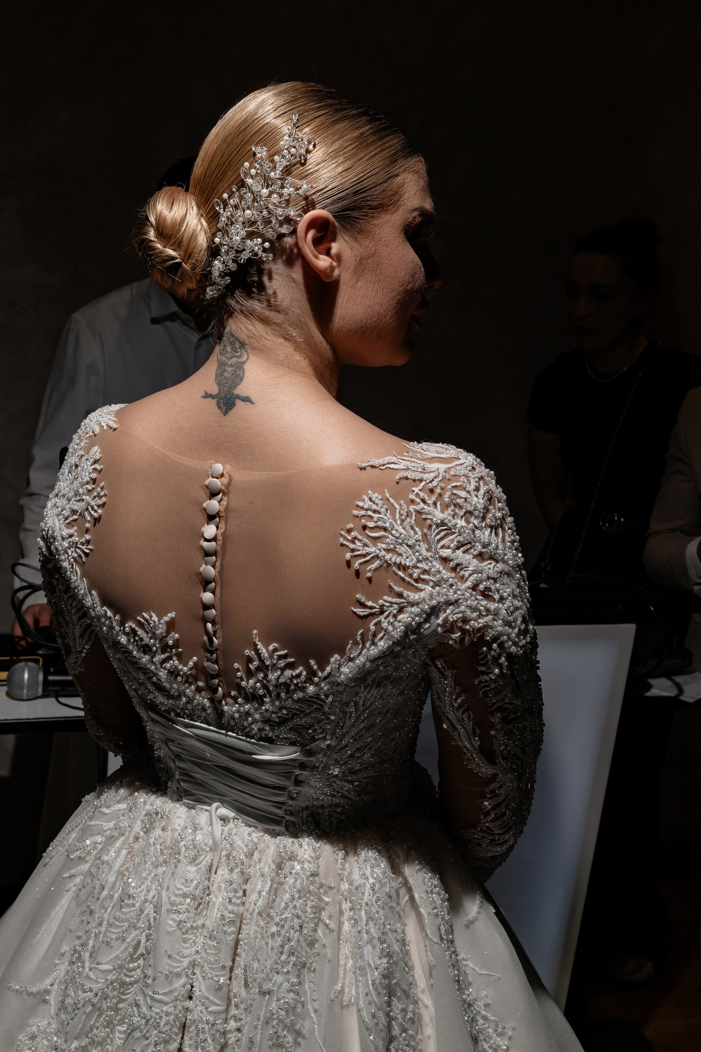 SAID & ILONA. Свадебный и семейный фотограф