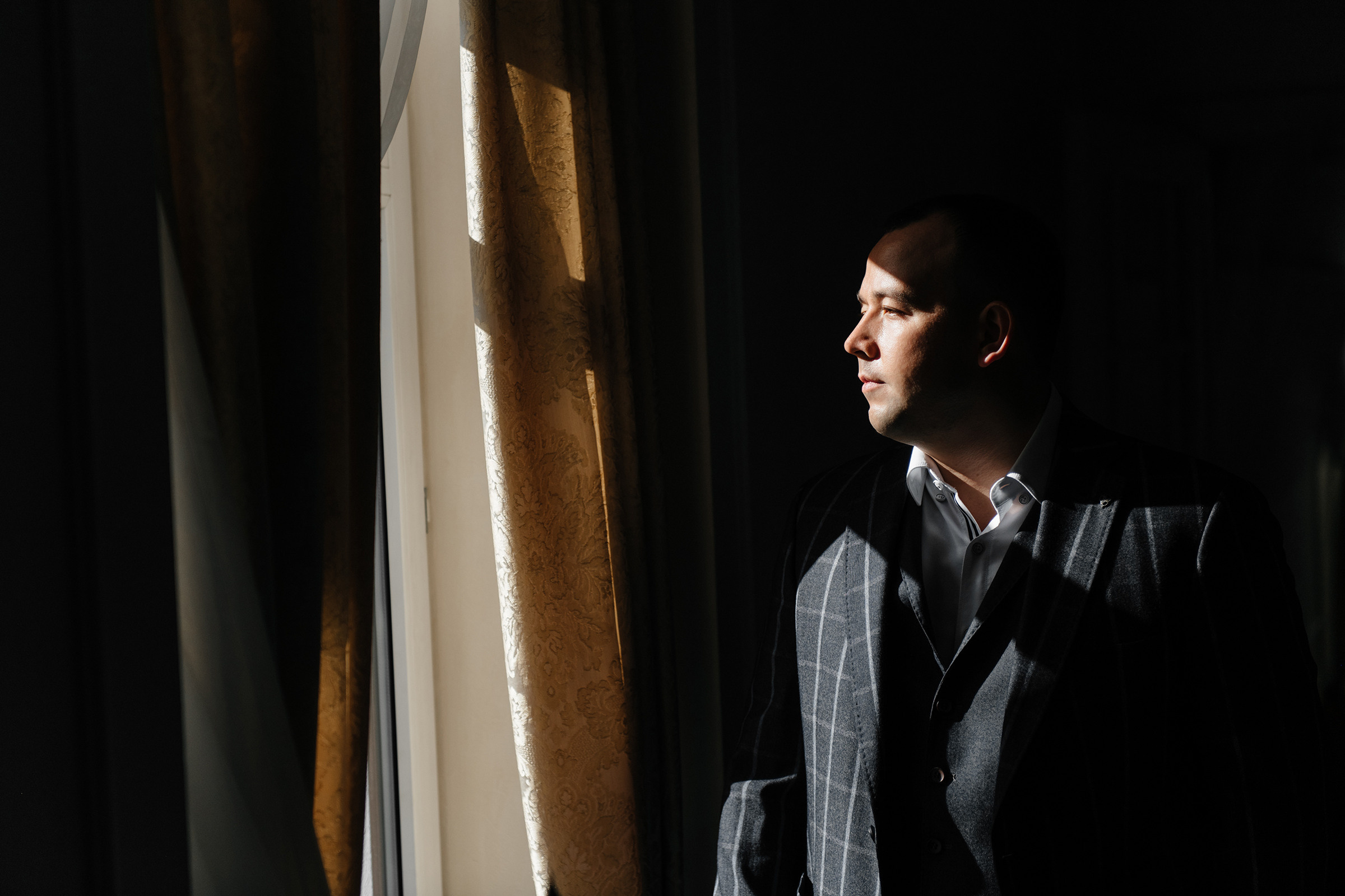 Олександр & Віра. Свадебный и семейный фотограф