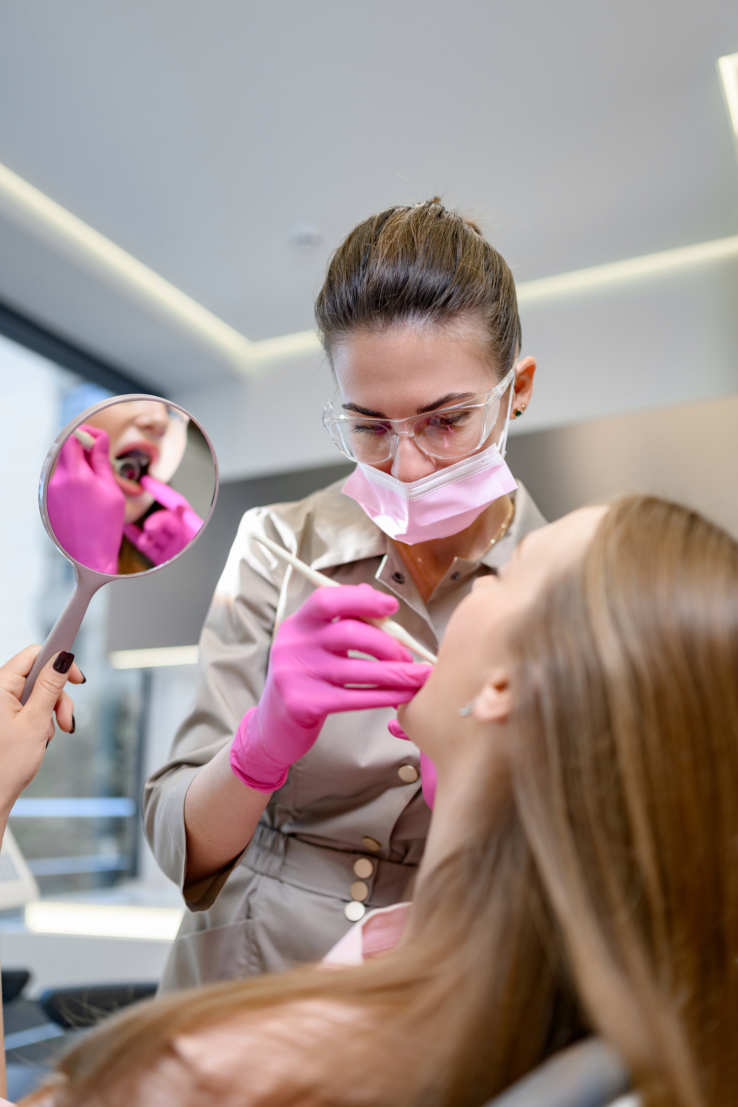 «DENTA MIA». Свадебный и семейный фотограф