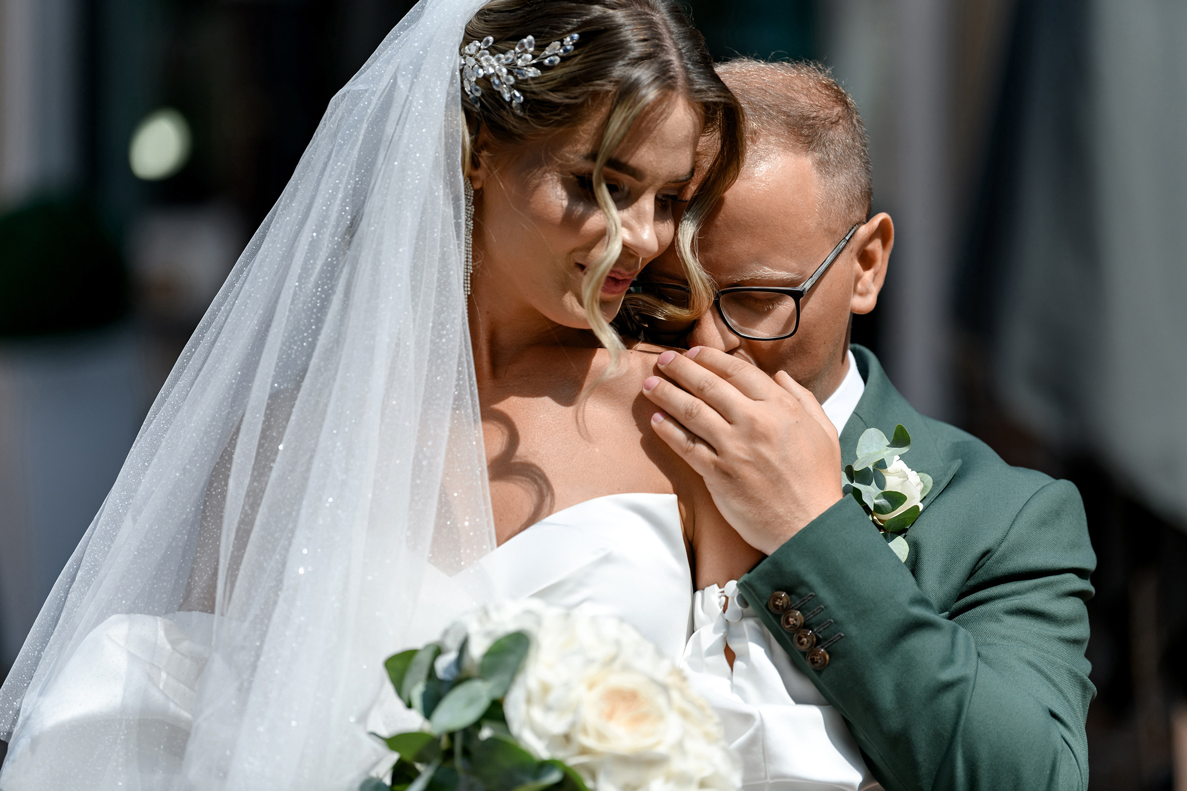 Роман & Валерія. Свадебный и семейный фотограф