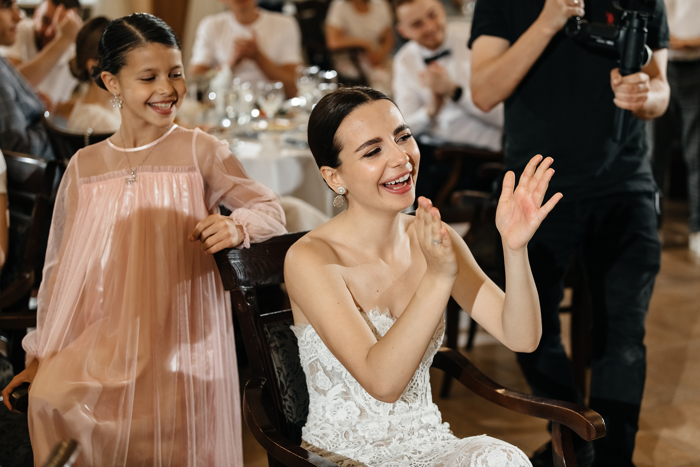 Артур & Єлизавета. Свадебный и семейный фотограф