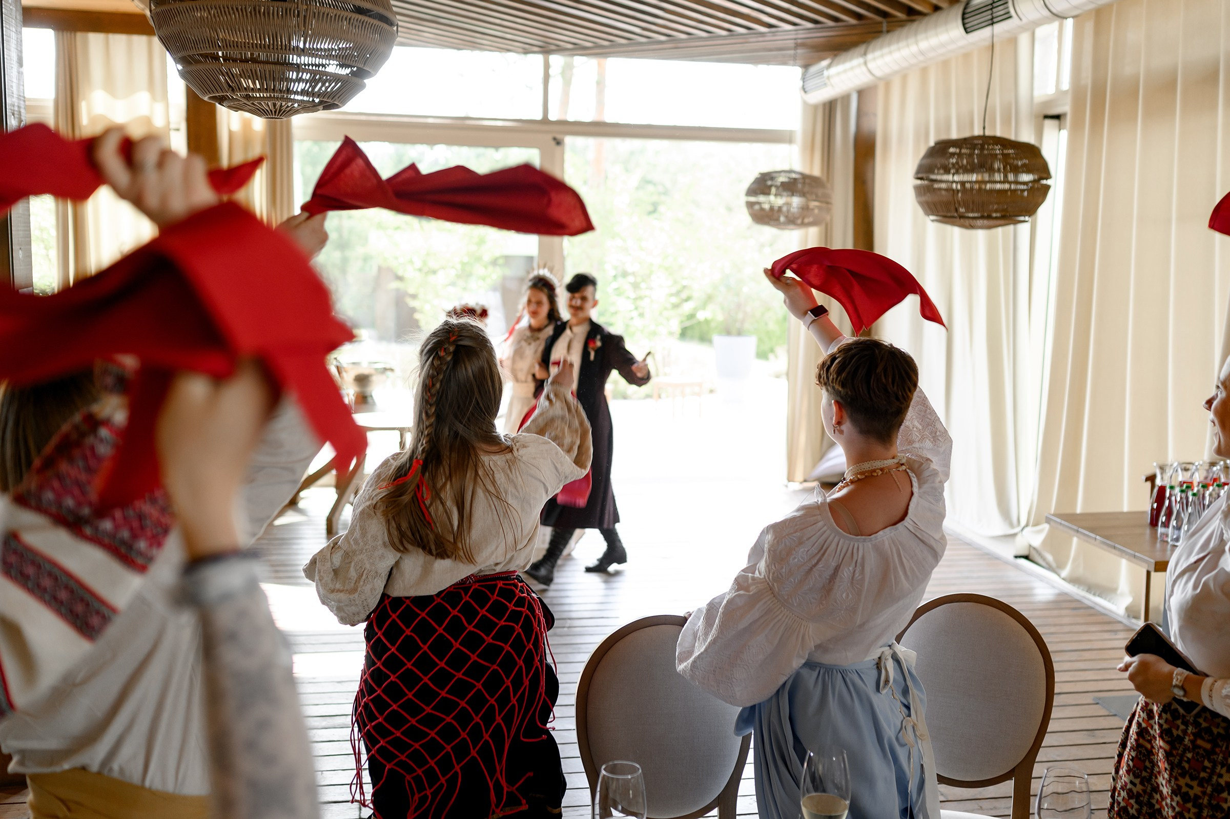 ОЛЕКСА & ЕЛІНА. Свадебный и семейный фотограф