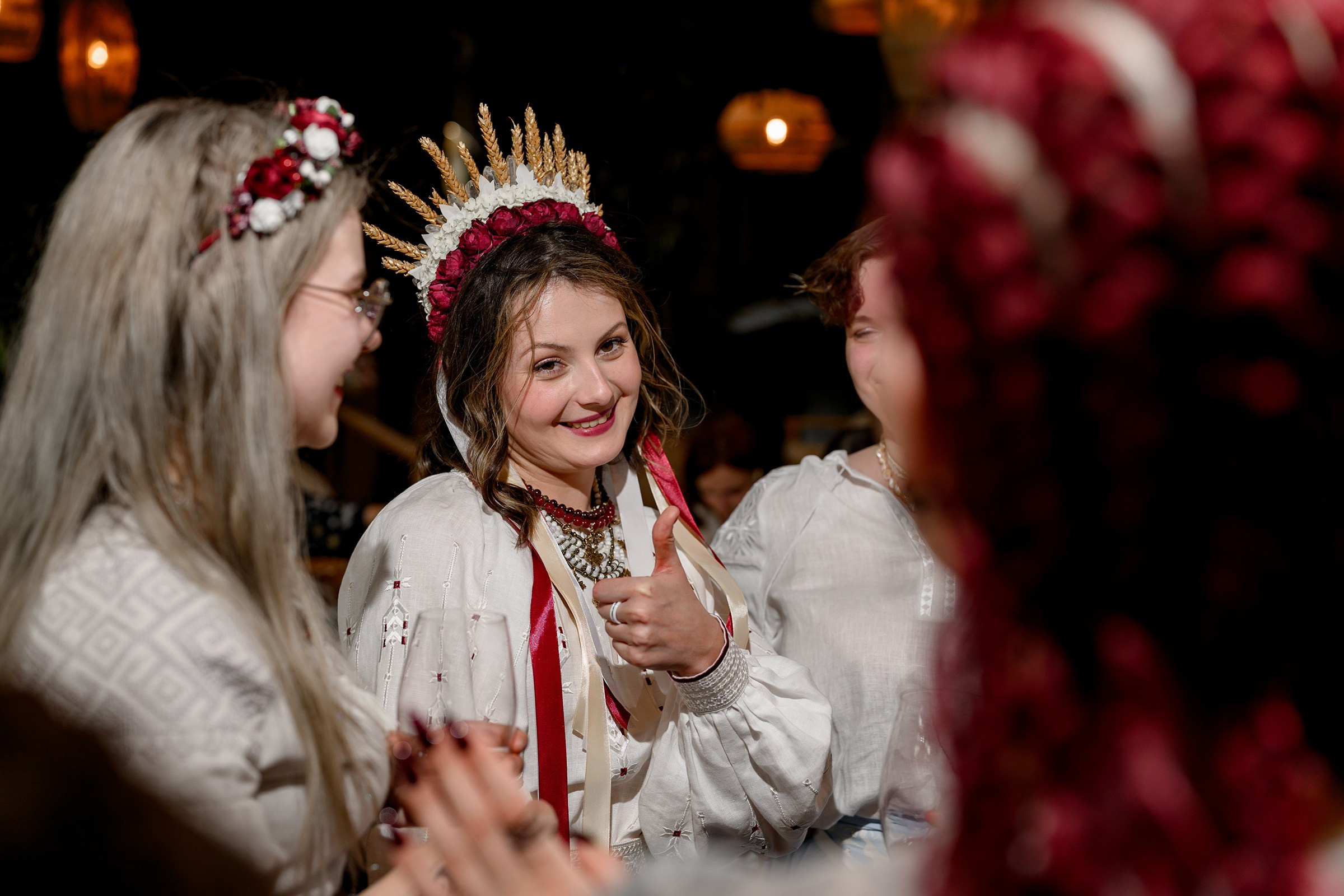 ОЛЕКСА & ЕЛІНА. Свадебный и семейный фотограф