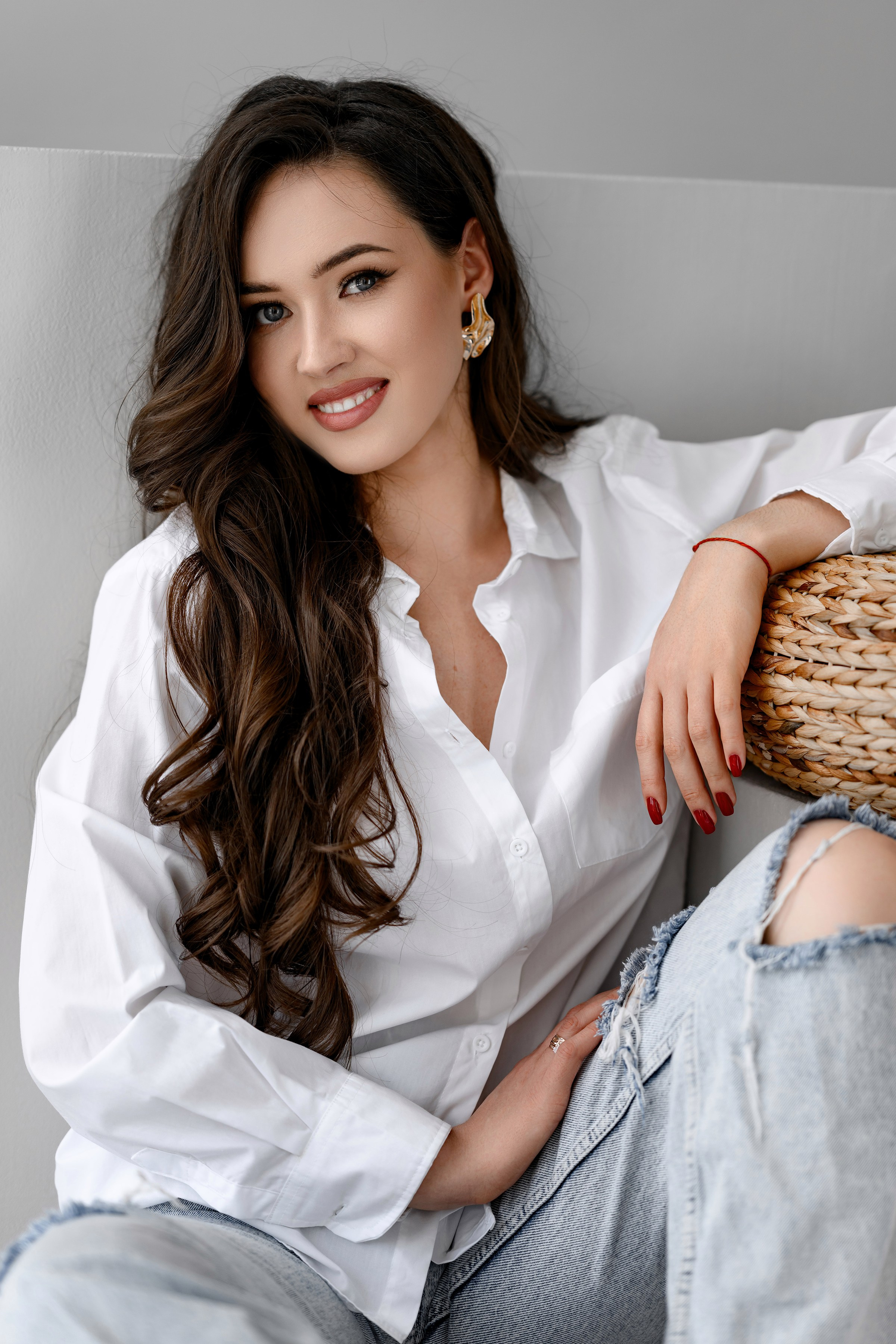 J U L I A. Свадебный и семейный фотограф