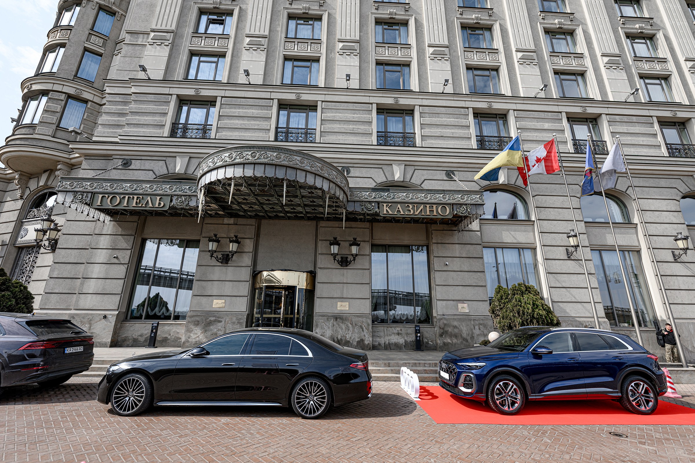 " Viennese Ball KYIV». Свадебный и семейный фотограф