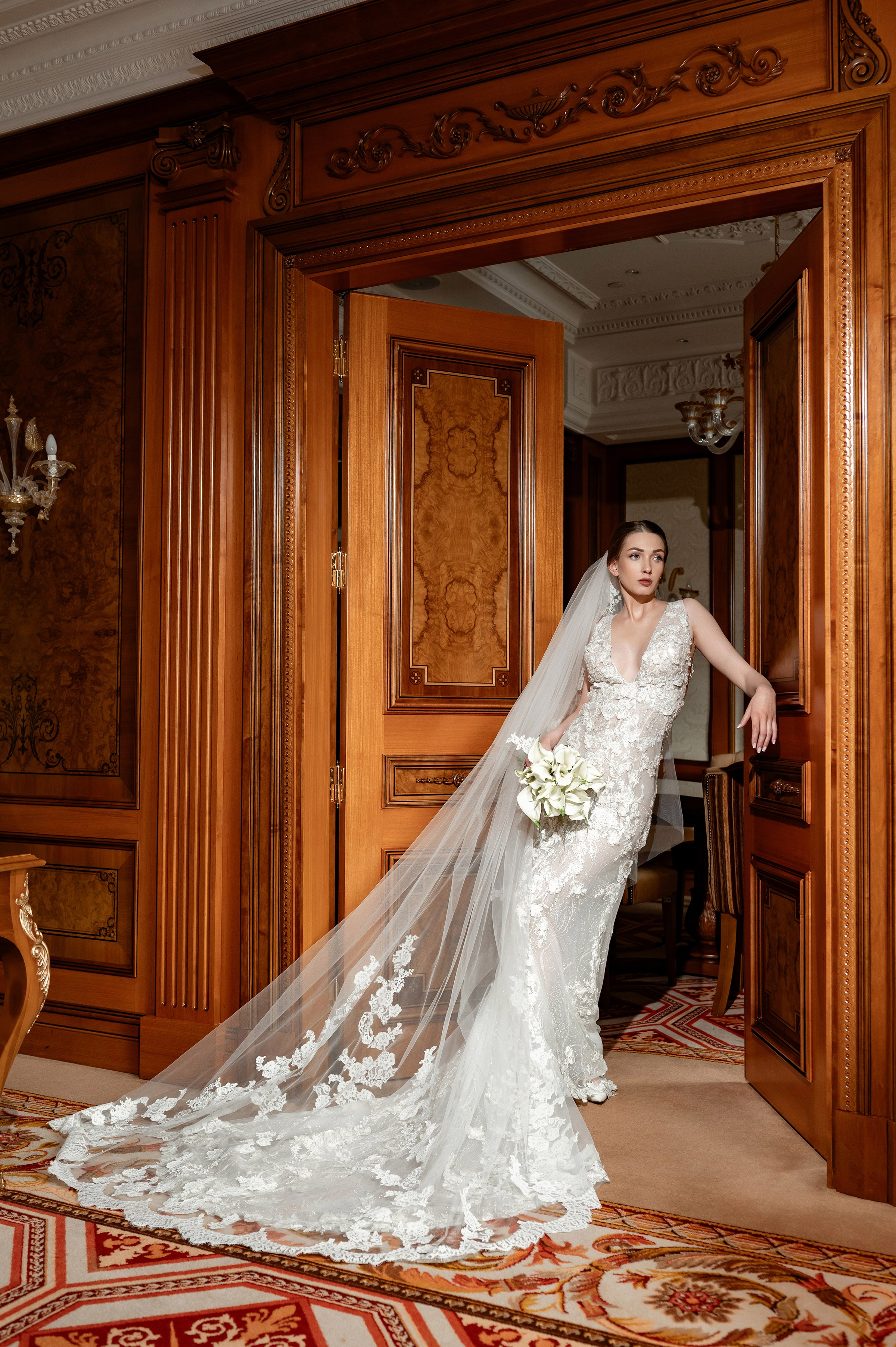 BOGDAN & VALERIA. Свадебный и семейный фотограф