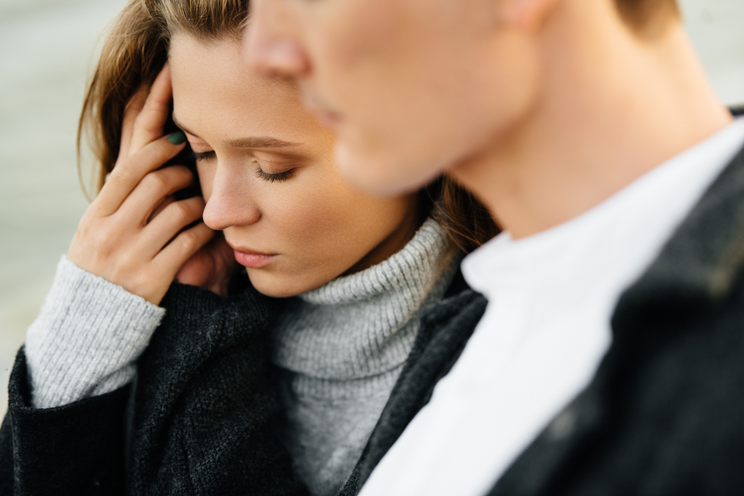 Микола & Катерина. Свадебный и семейный фотограф