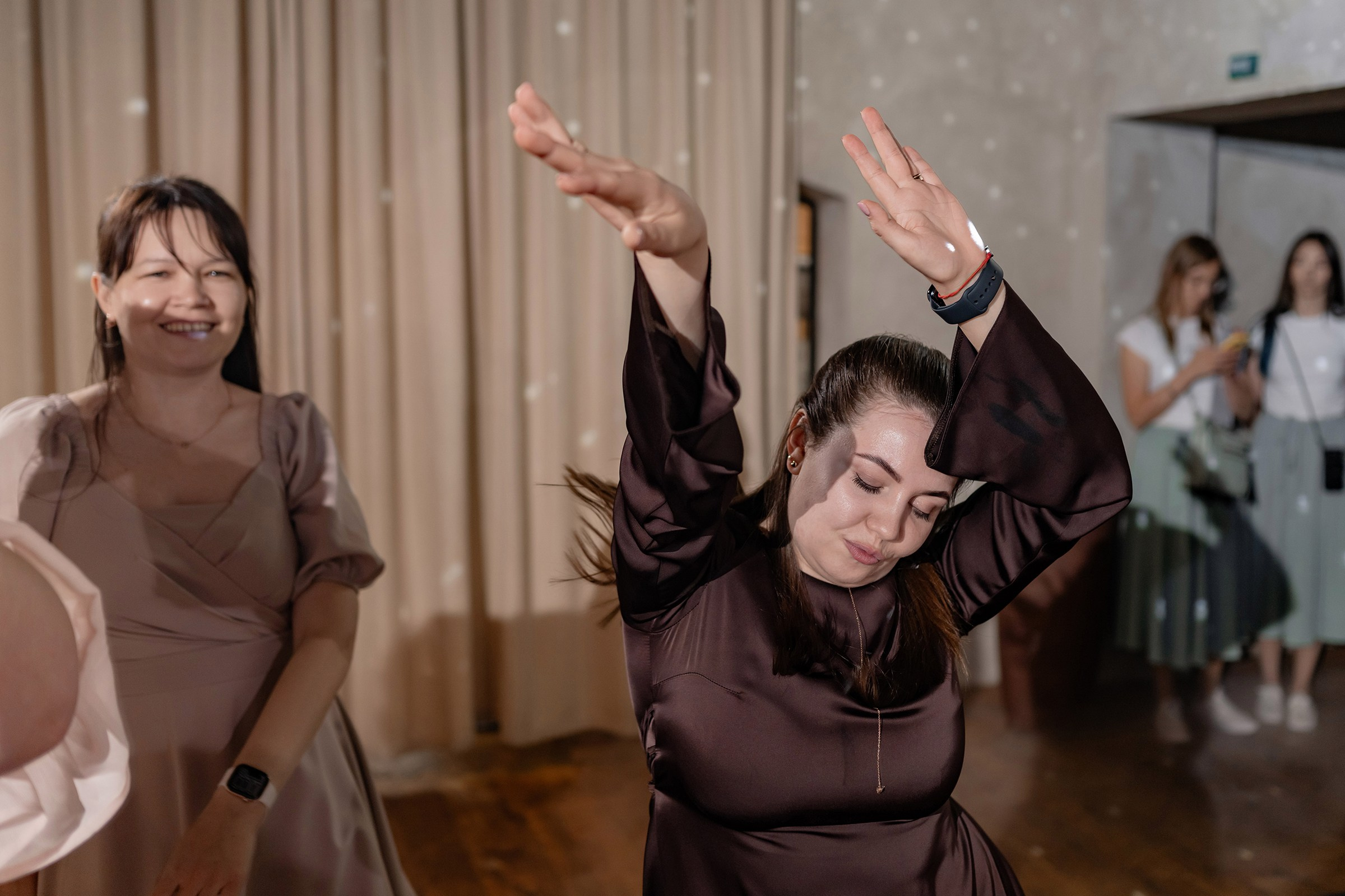 SAID & ILONA. Свадебный и семейный фотограф