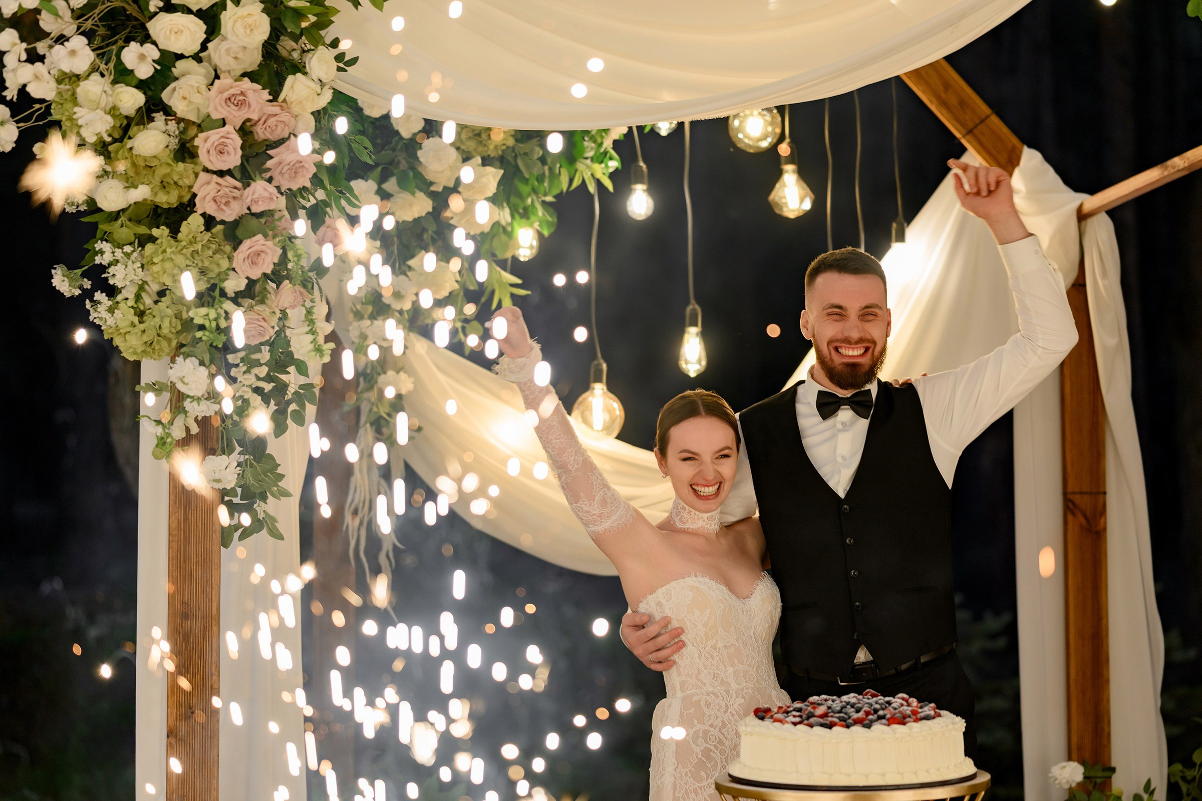 LIZA & RUSLAN. Свадебный и семейный фотограф