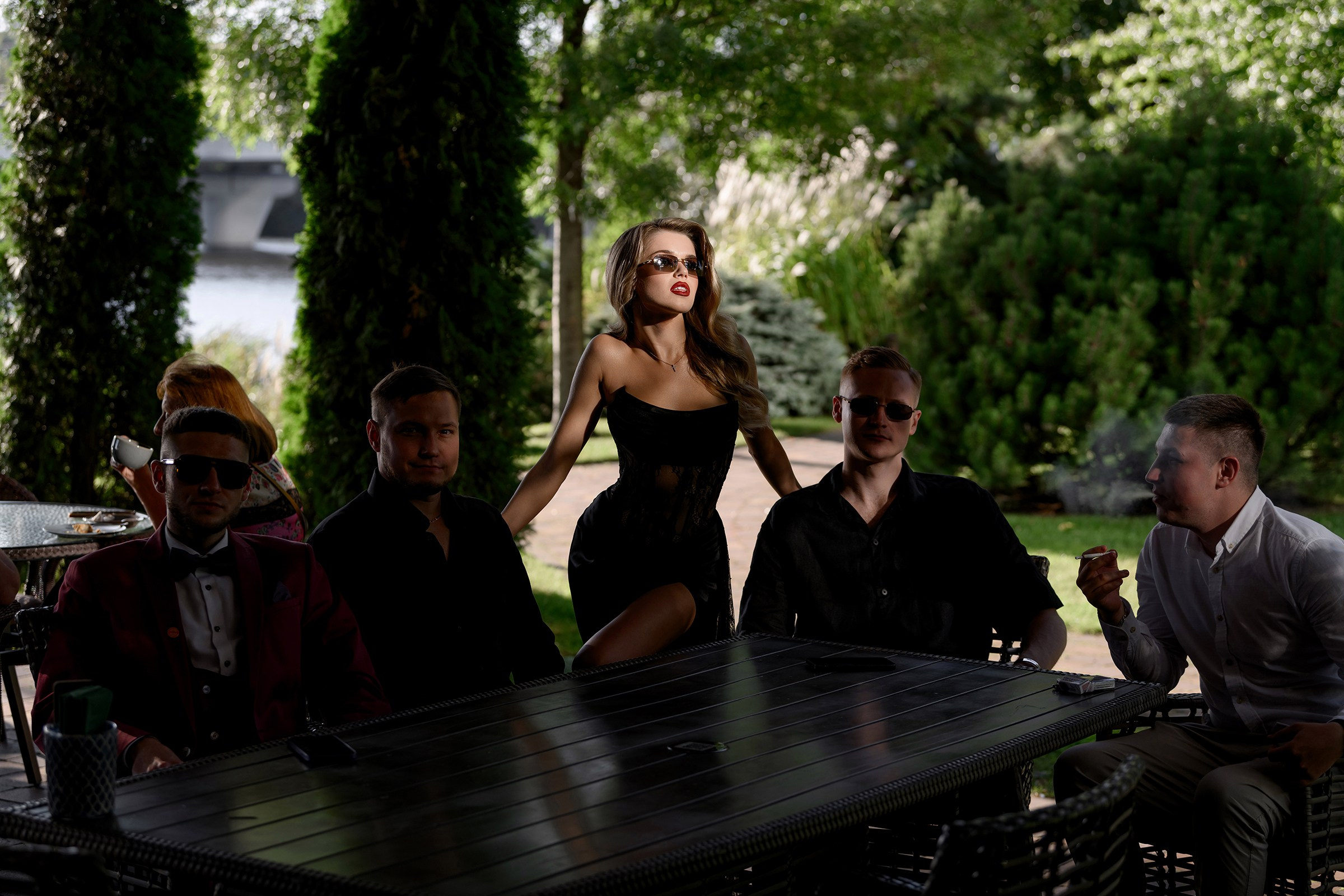 «HAPPY BIRTHDAY VIKA». Свадебный и семейный фотограф