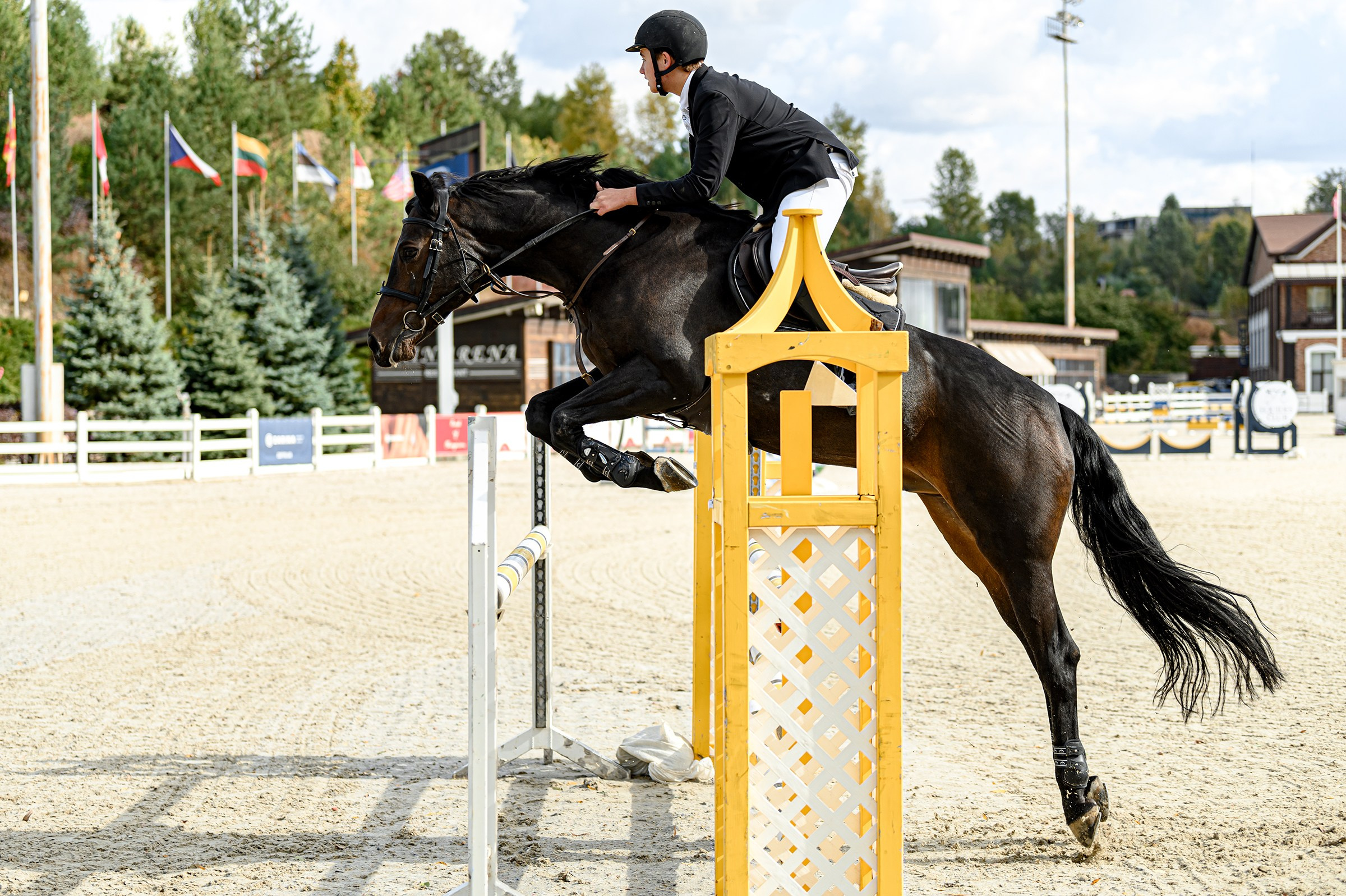 EQUIDES CUP 2023. Свадебный и семейный фотограф