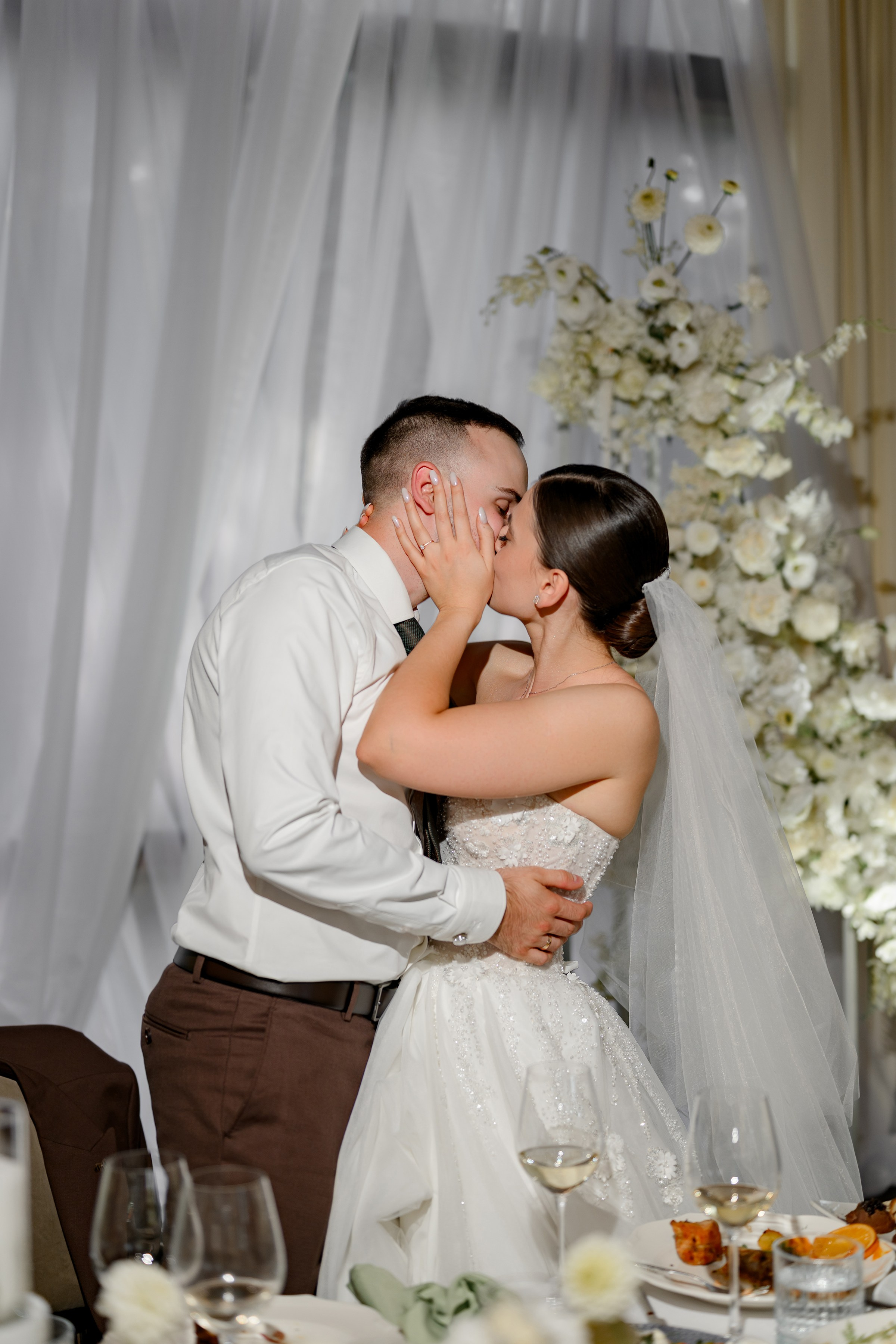 ANNA & BORIS. Свадебный и семейный фотограф