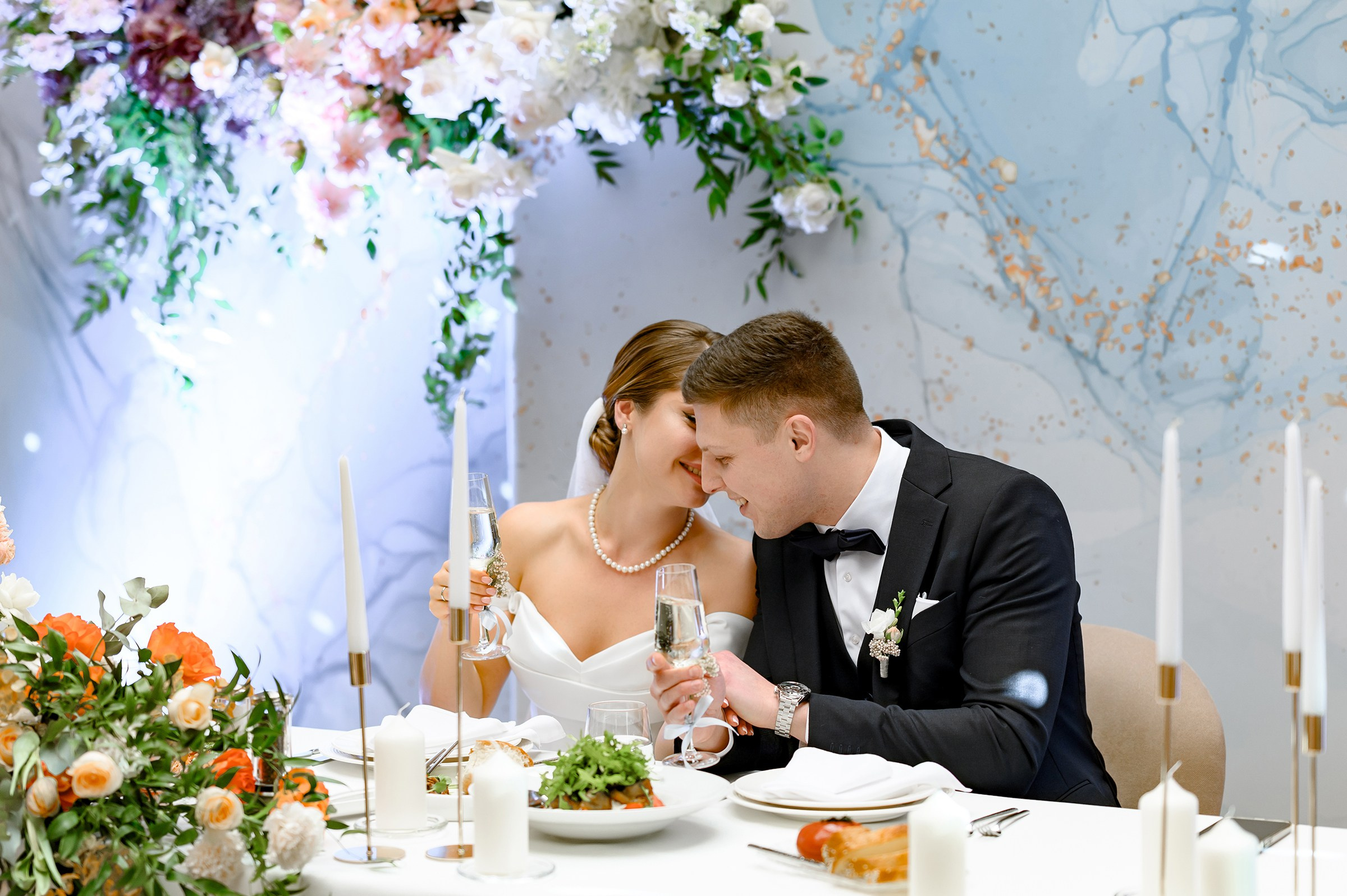 ОЛЕКСІЙ & ГАЛИНА. Свадебный и семейный фотограф