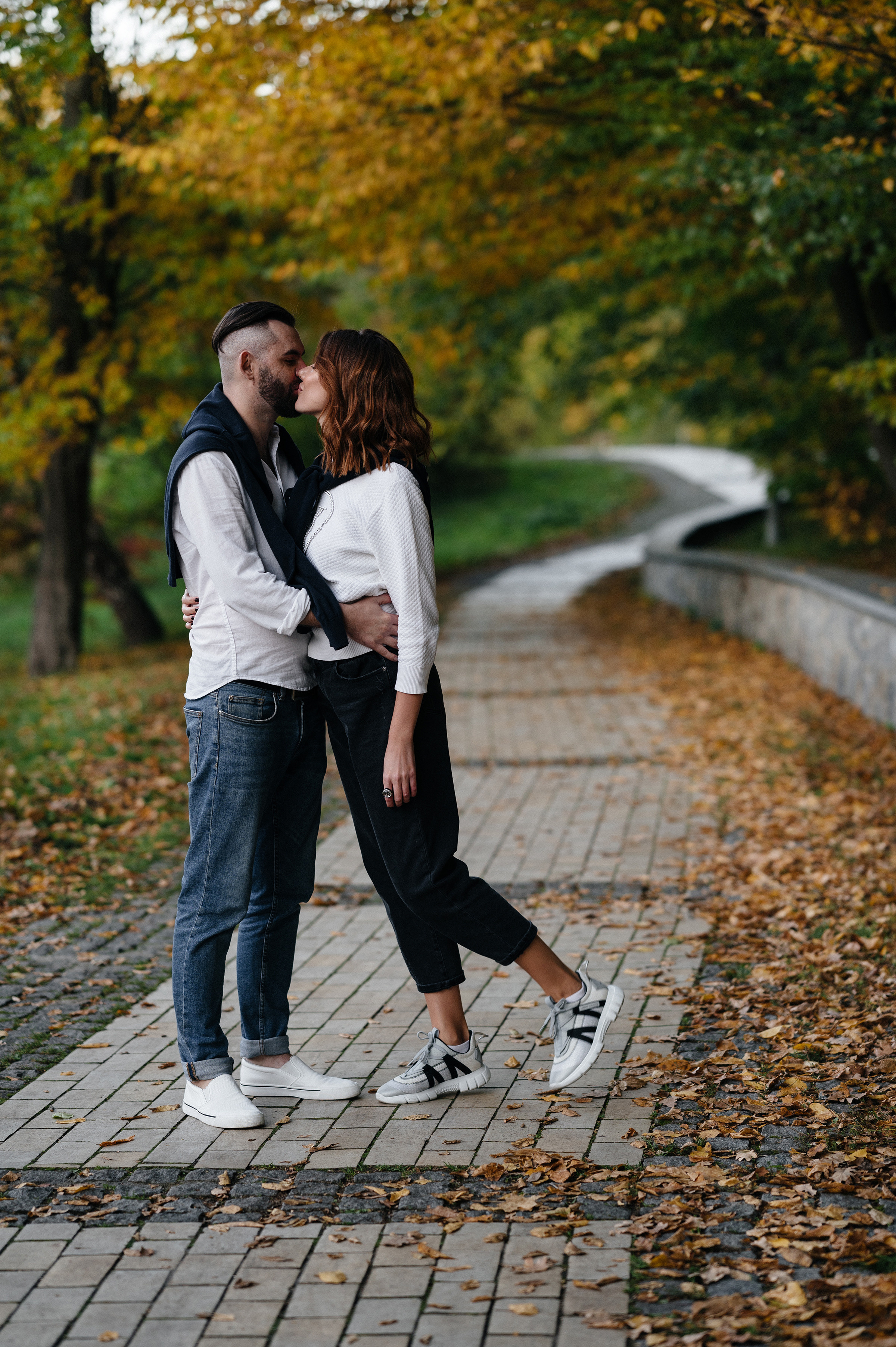 Женя & Яна. Свадебный и семейный фотограф