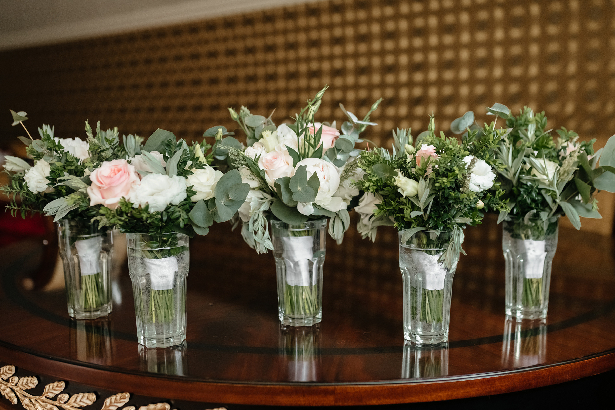 Сергій & Юлія. Свадебный и семейный фотограф