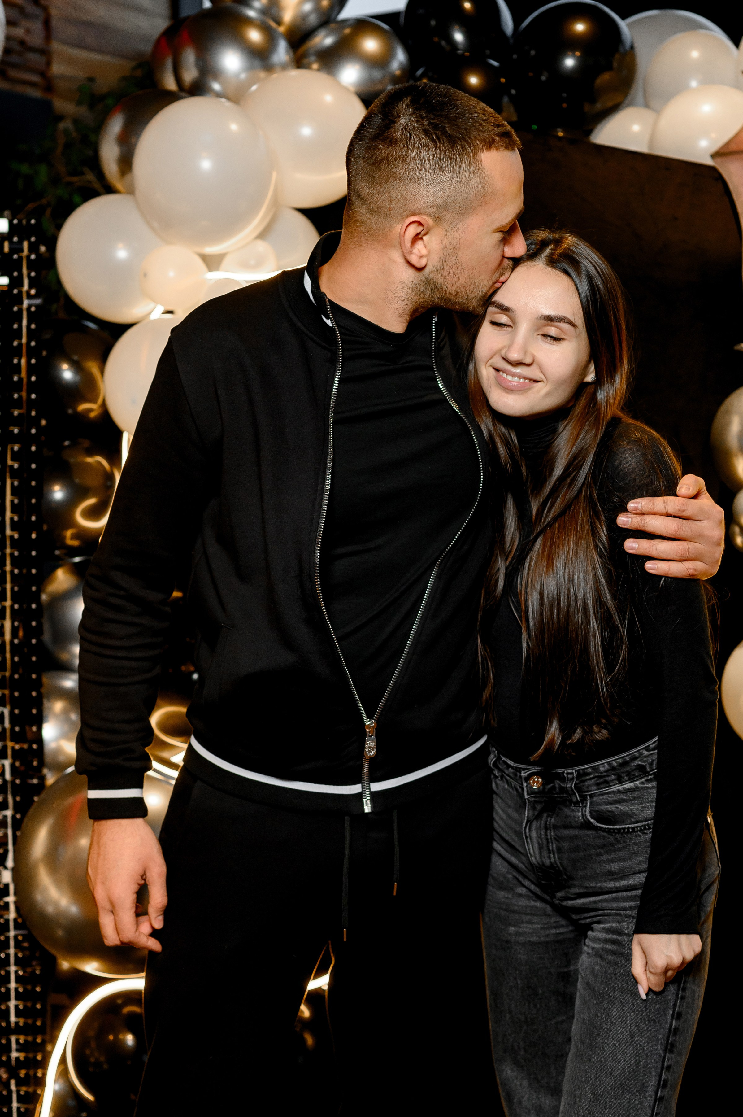 «MILANA 5». Свадебный и семейный фотограф