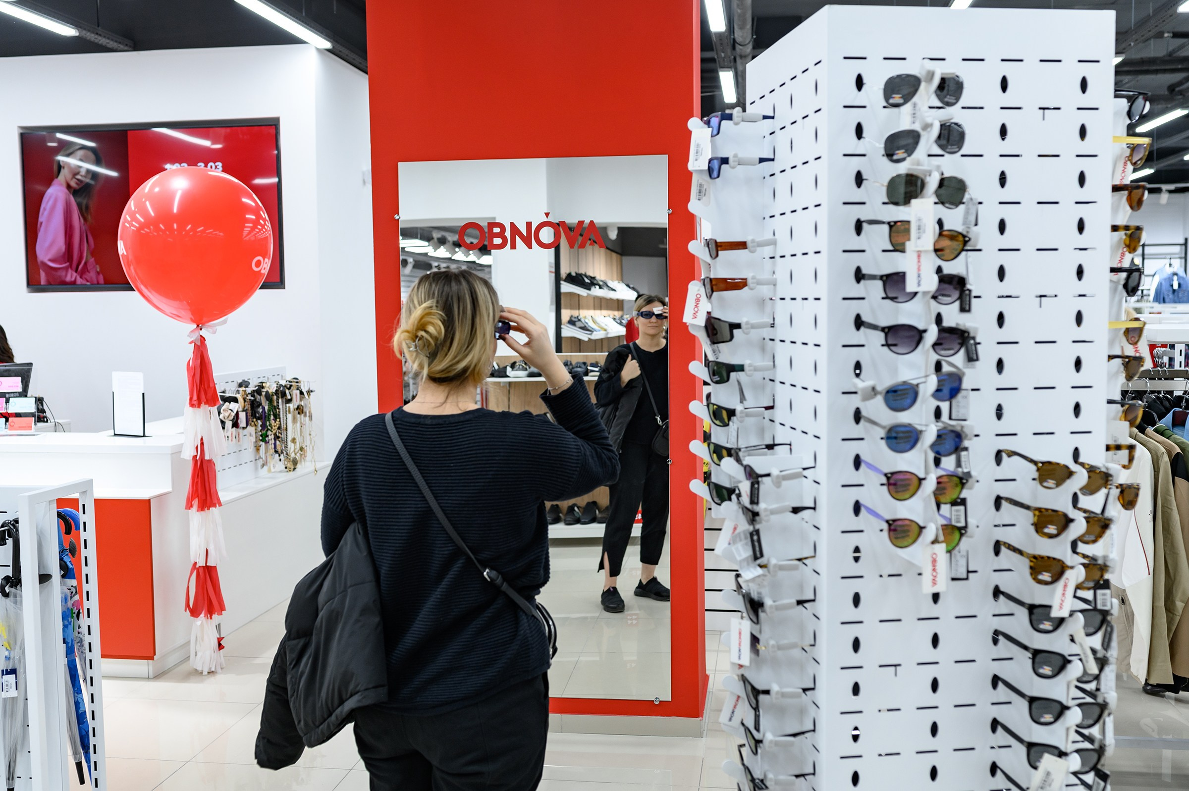 " O B N O V A ". Свадебный и семейный фотограф